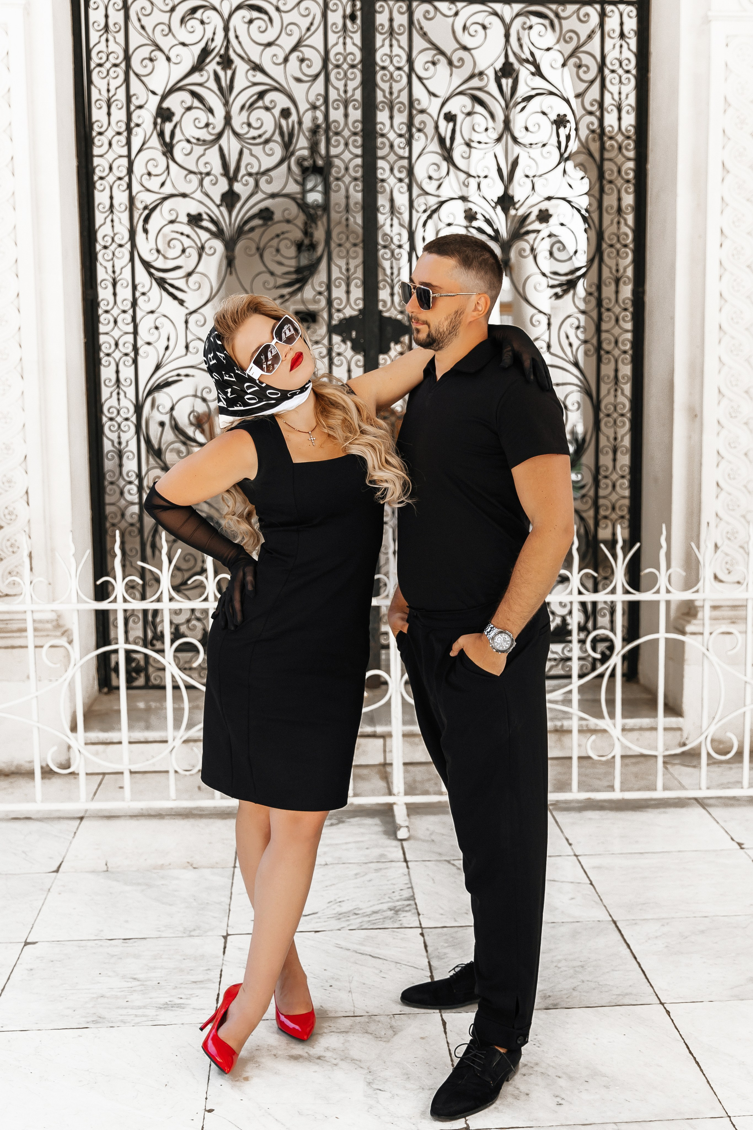 ITALIAN LOVE STORY Kseniya & Vladislav. Свадебный фотограф в Евпатории и в Крыму, Love story, женский портрет