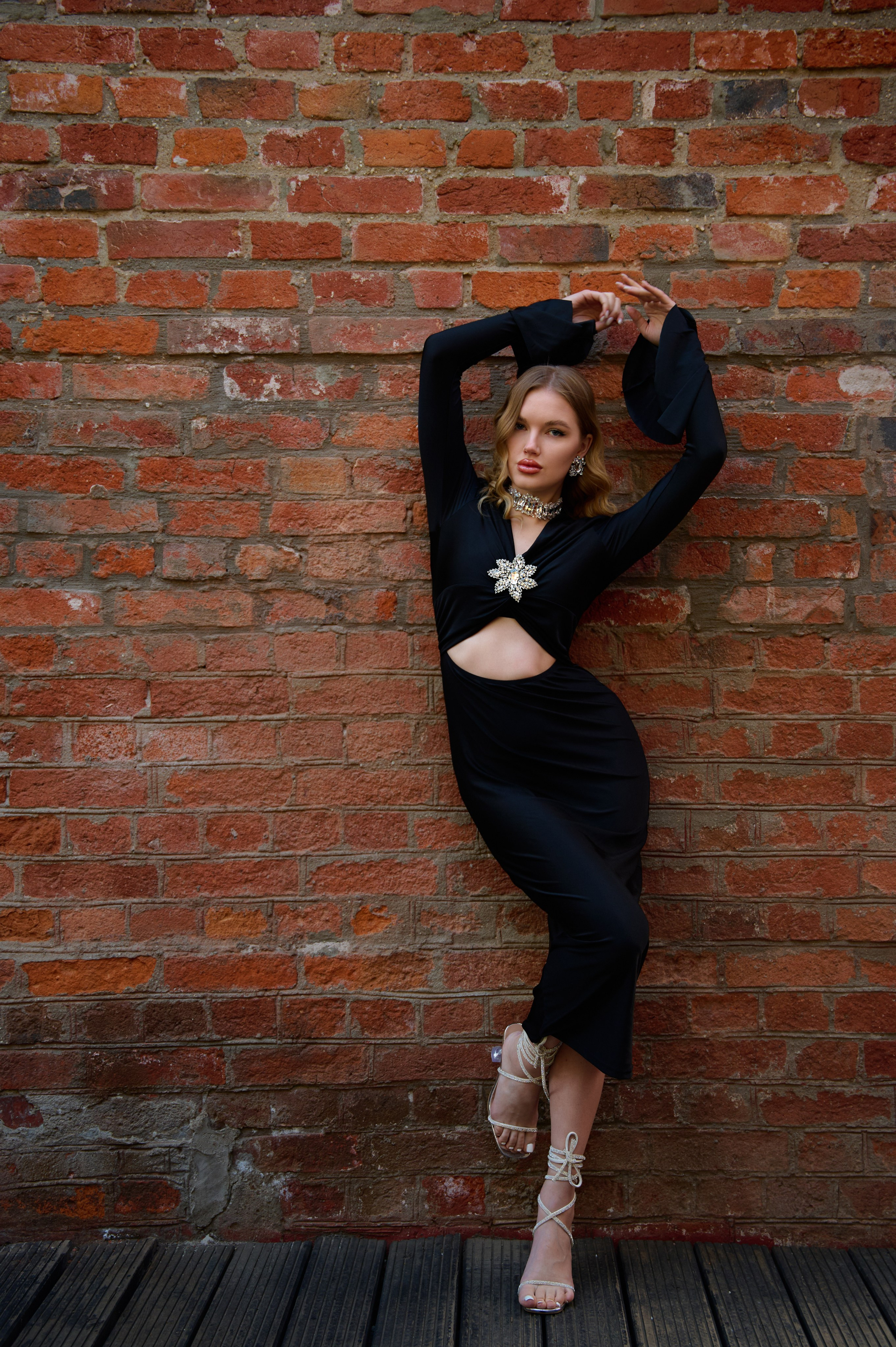 Фотопрогулка Art Play. Фотограф Лео Шумов Москва