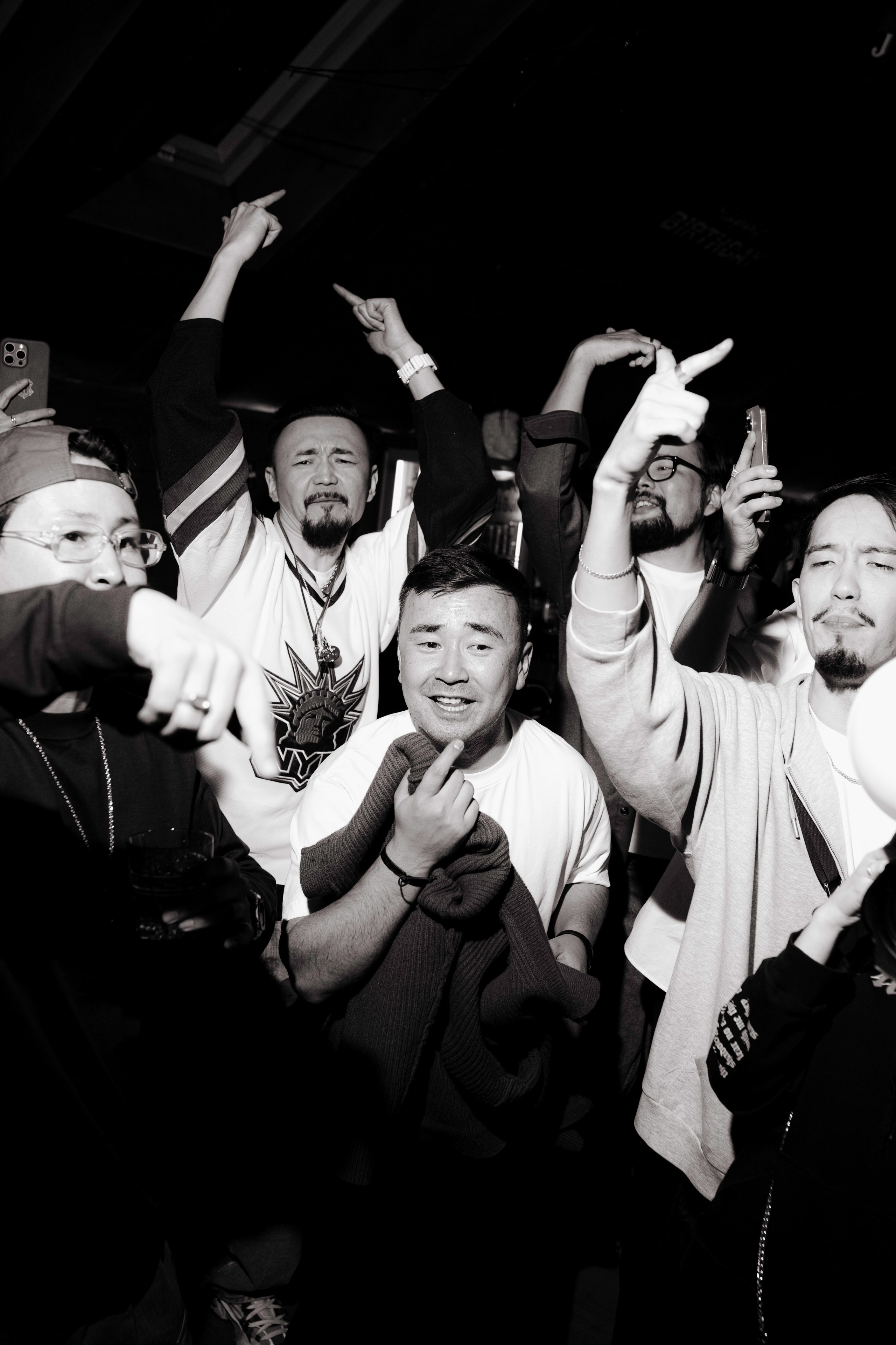 BUMAGAZ. Kudaybergenovs