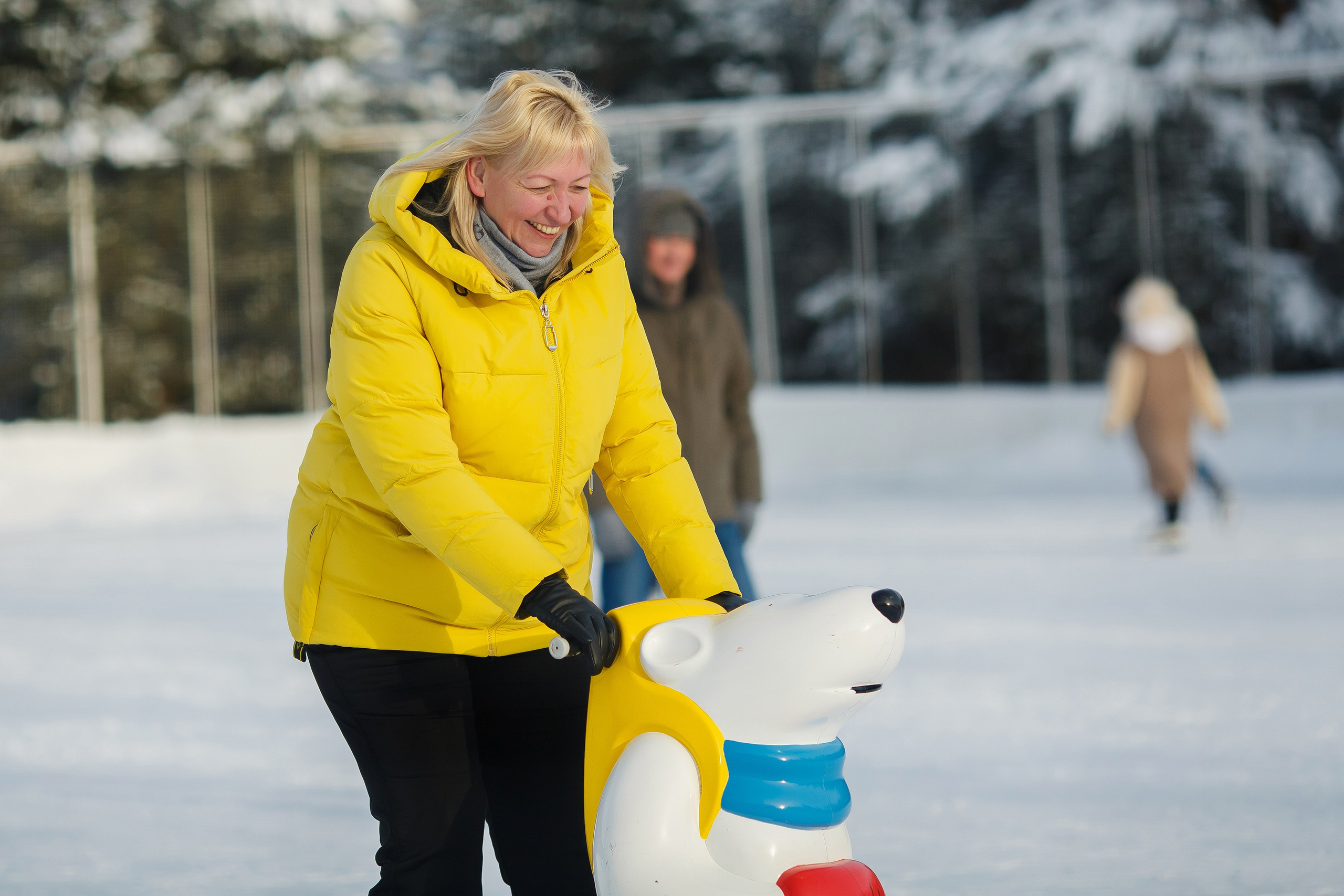 Корпоратив в Тягачева. Фотограф Евгений Меркулов