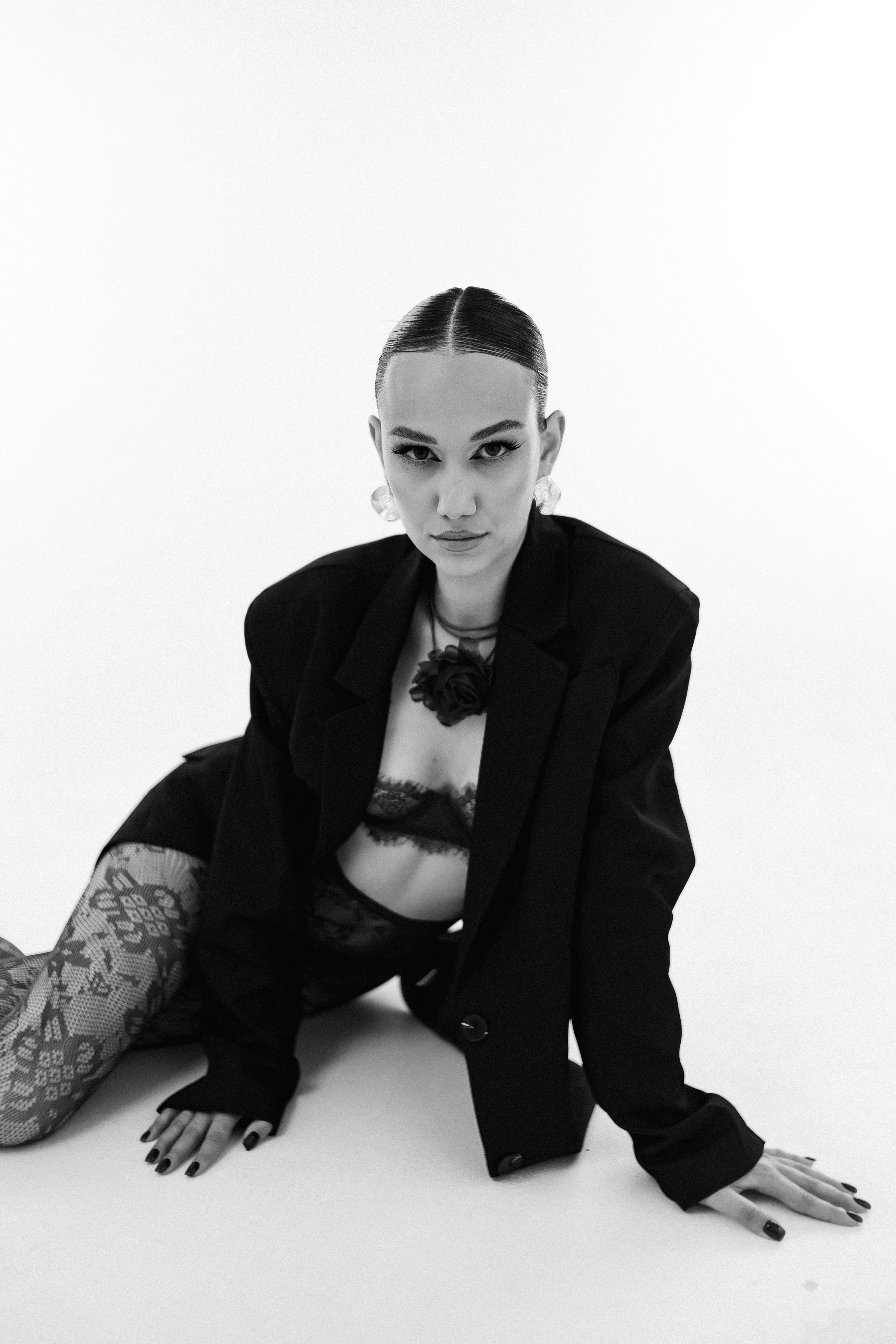 Varvara. Ника — ваш персональный фотограф в Нижнем Новгороде