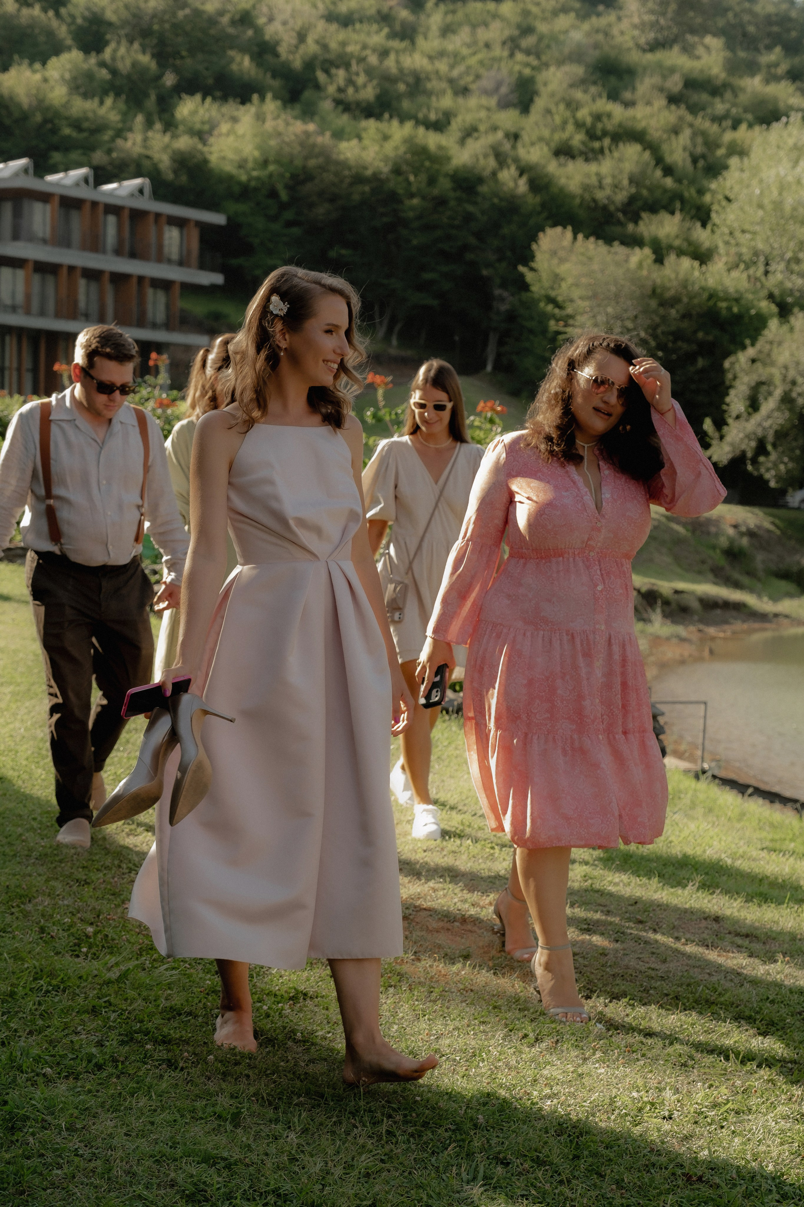 Georgia: Dreams About. Сентиментальная свадебная фотография