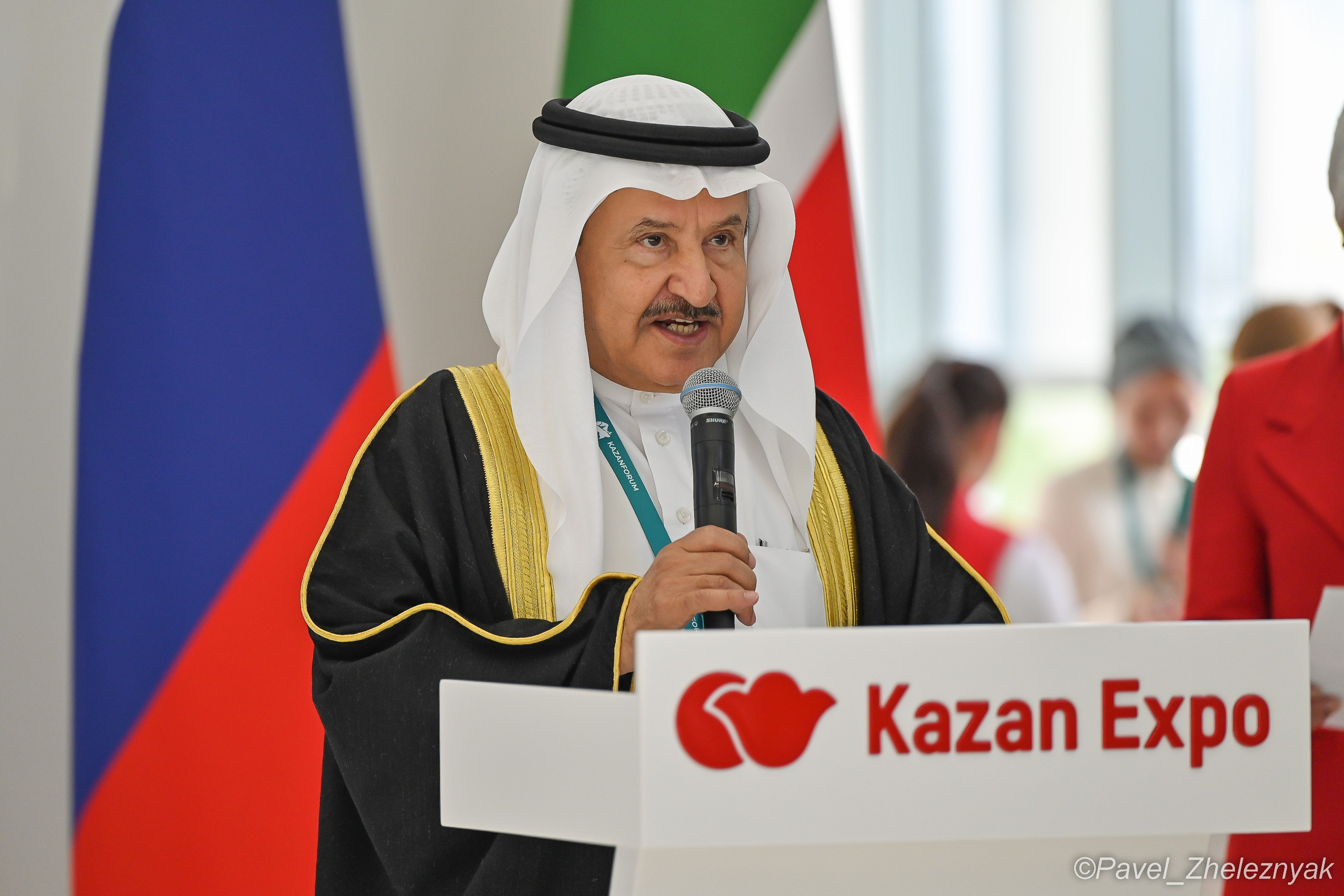 Деловые мероприятия. #БегающийФотограф Павел Железняк