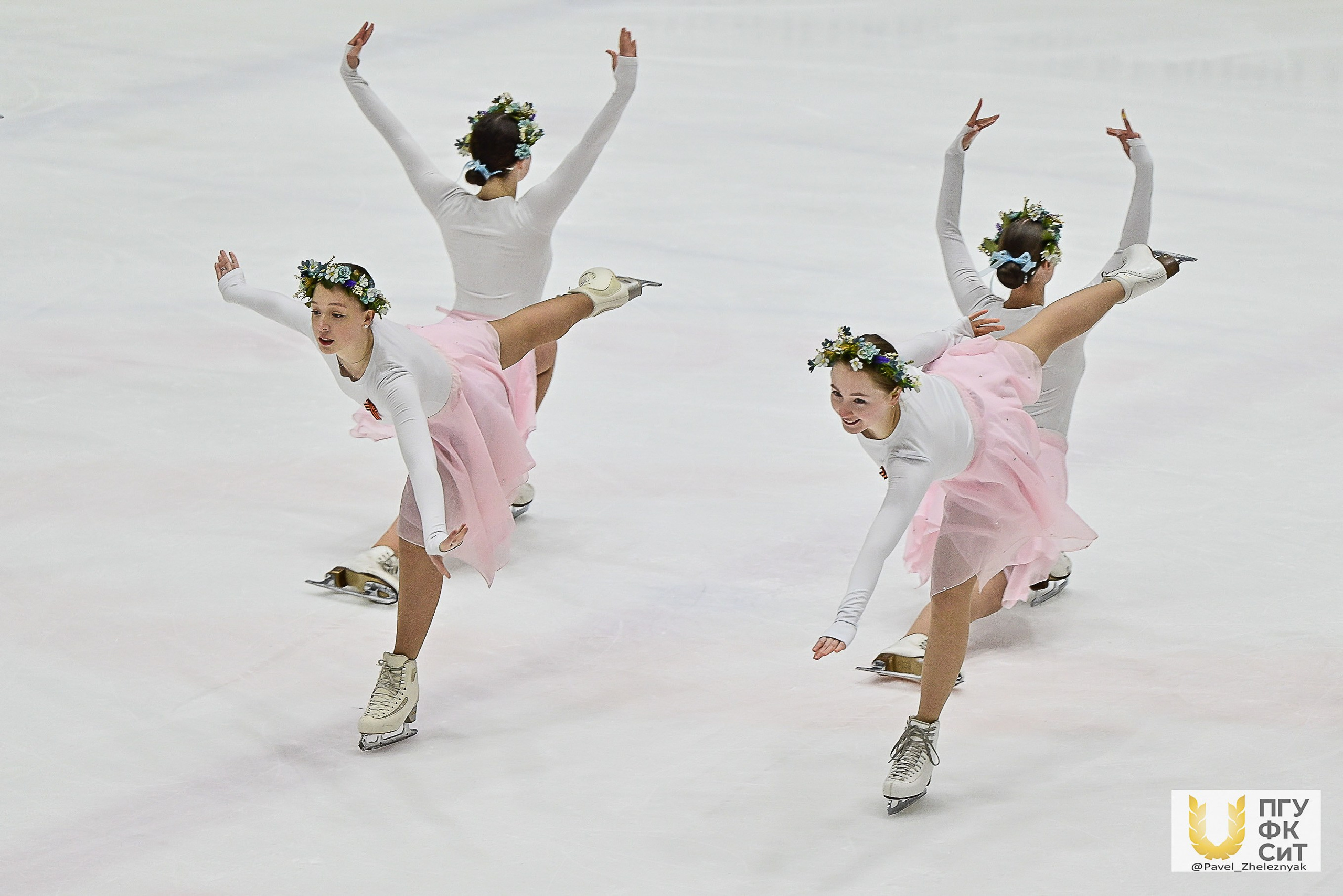 #БегающийФотограф Павел Железняк