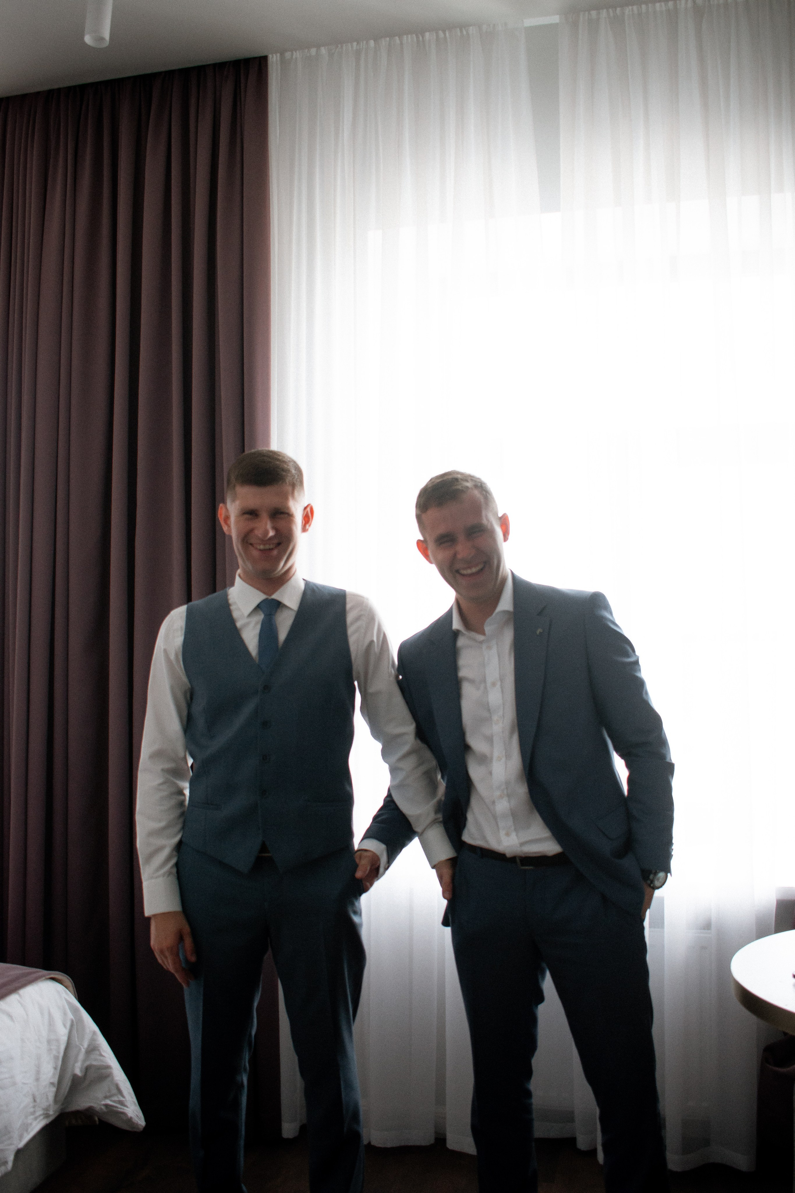 Кристина | Костя. Свадебный и семейный фотограф Санкт-Петербург