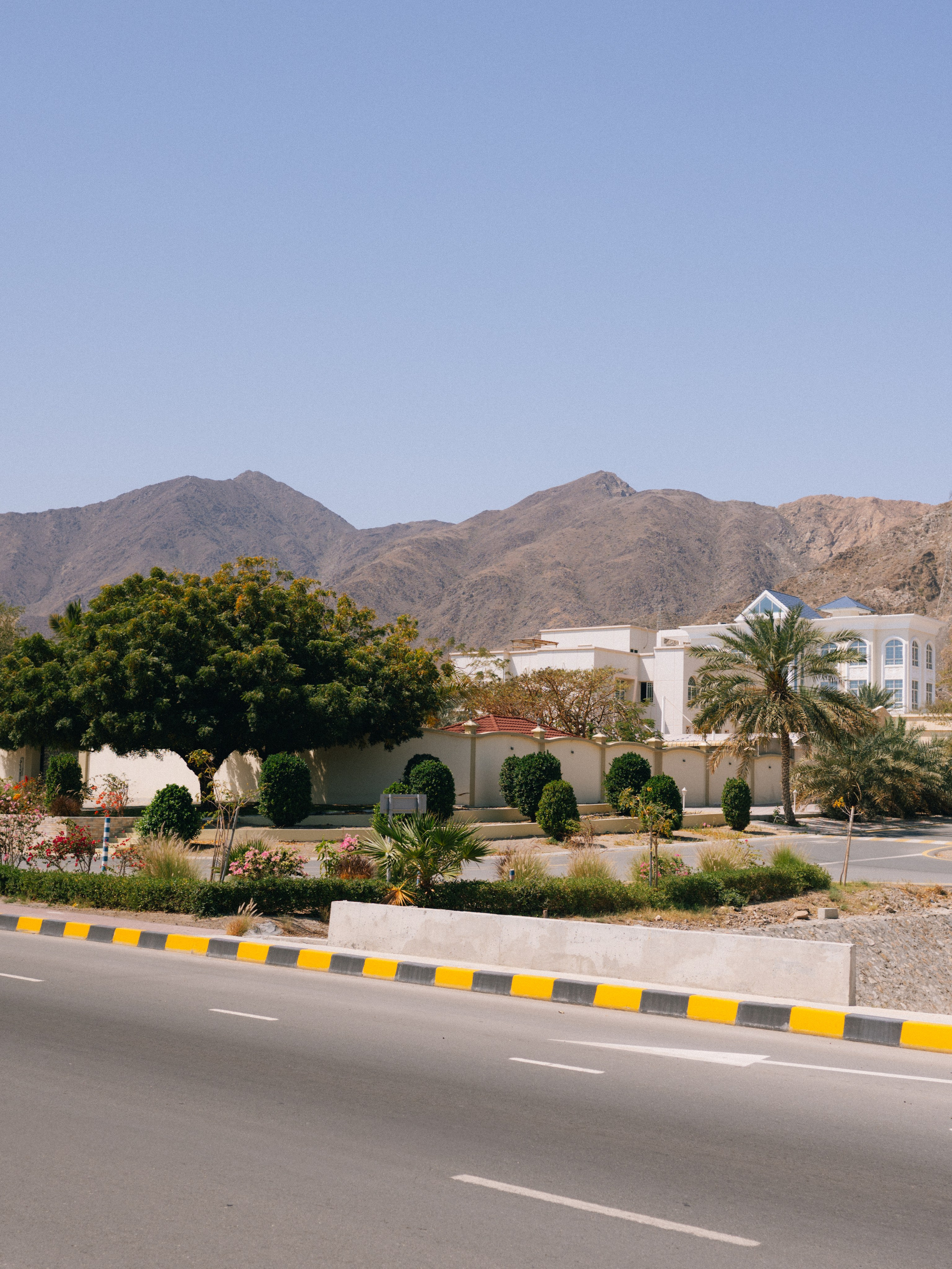 FUJEIRAH. Свадебный и семейный фотограф Никита Корохов