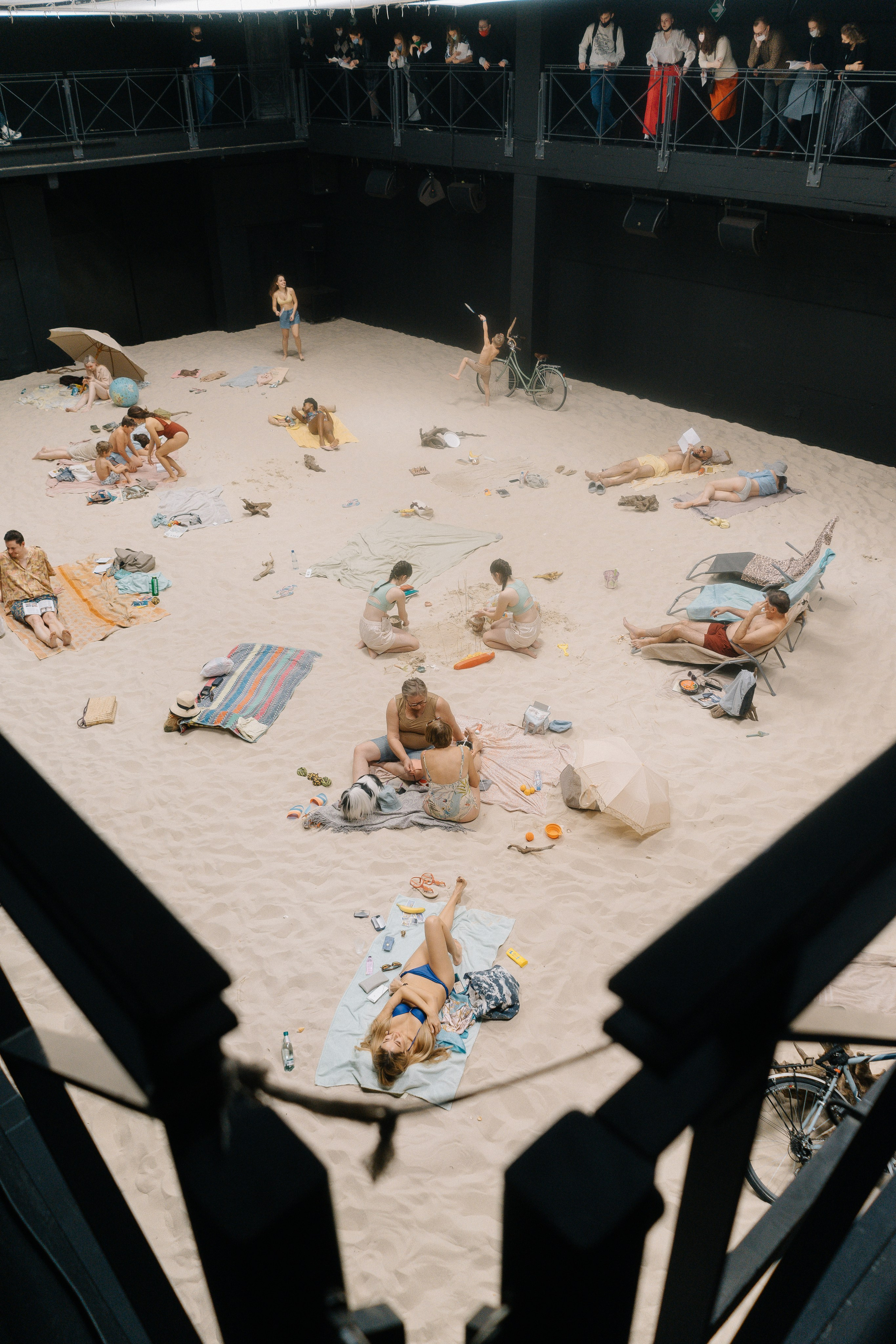 SUN & SEA. Портретный арт и репортажный фотограф в Нячанге Ульяхина Полина