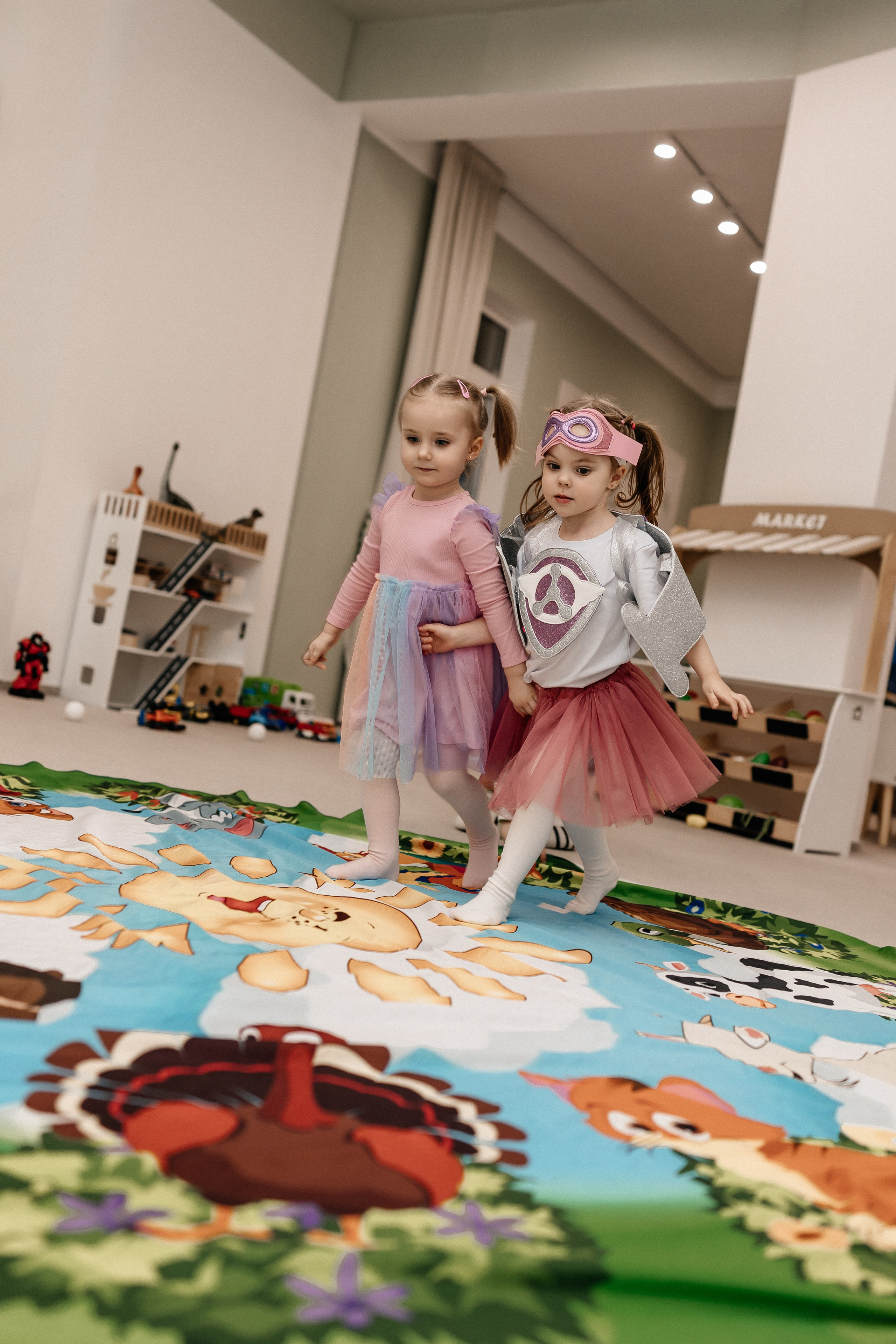 День рождения Маргариты. Семейный фотограф Минск Усова Ольга