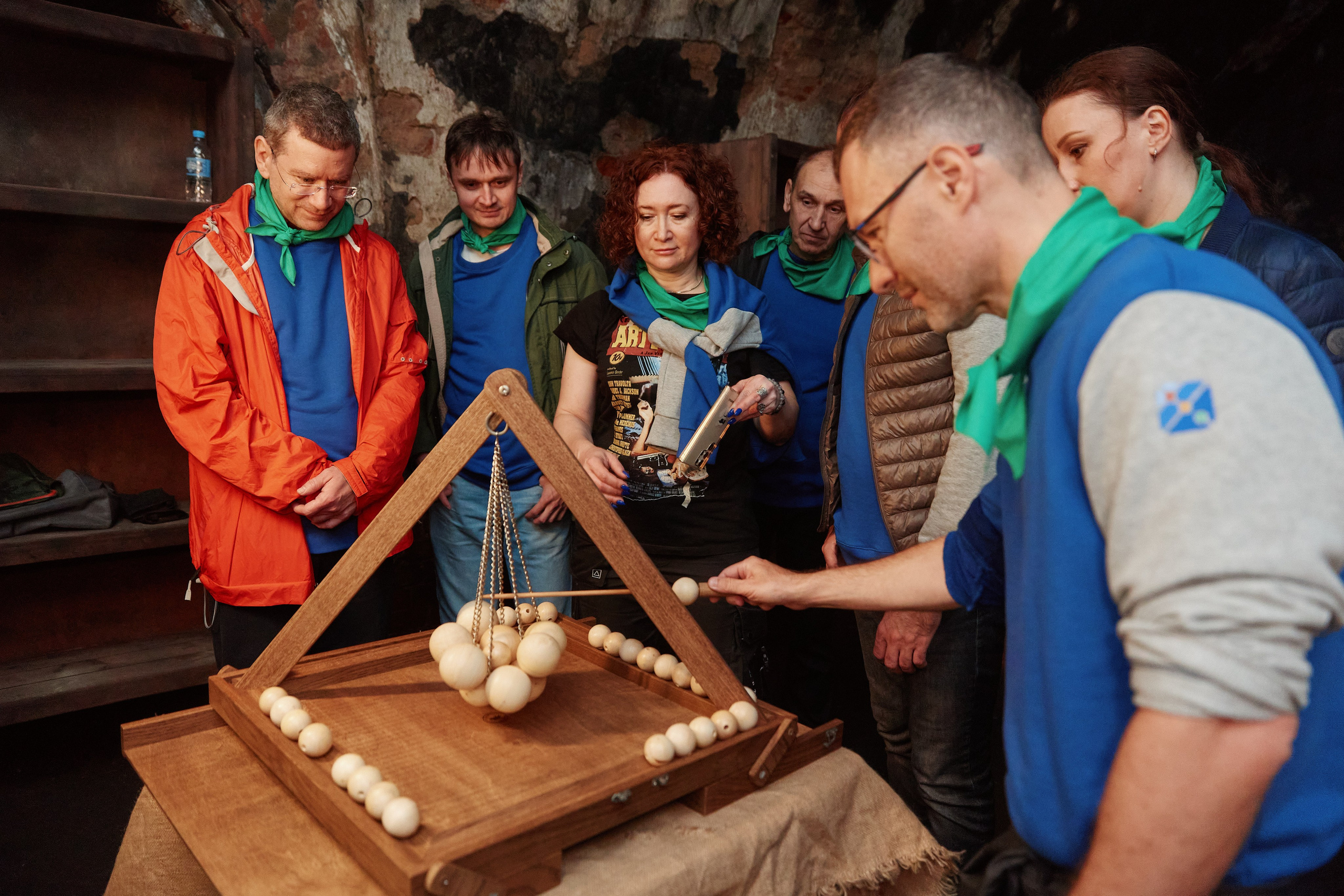 Форт Боярд в Кронштадте. Репортажный Фотограф | Константин Кондрашов