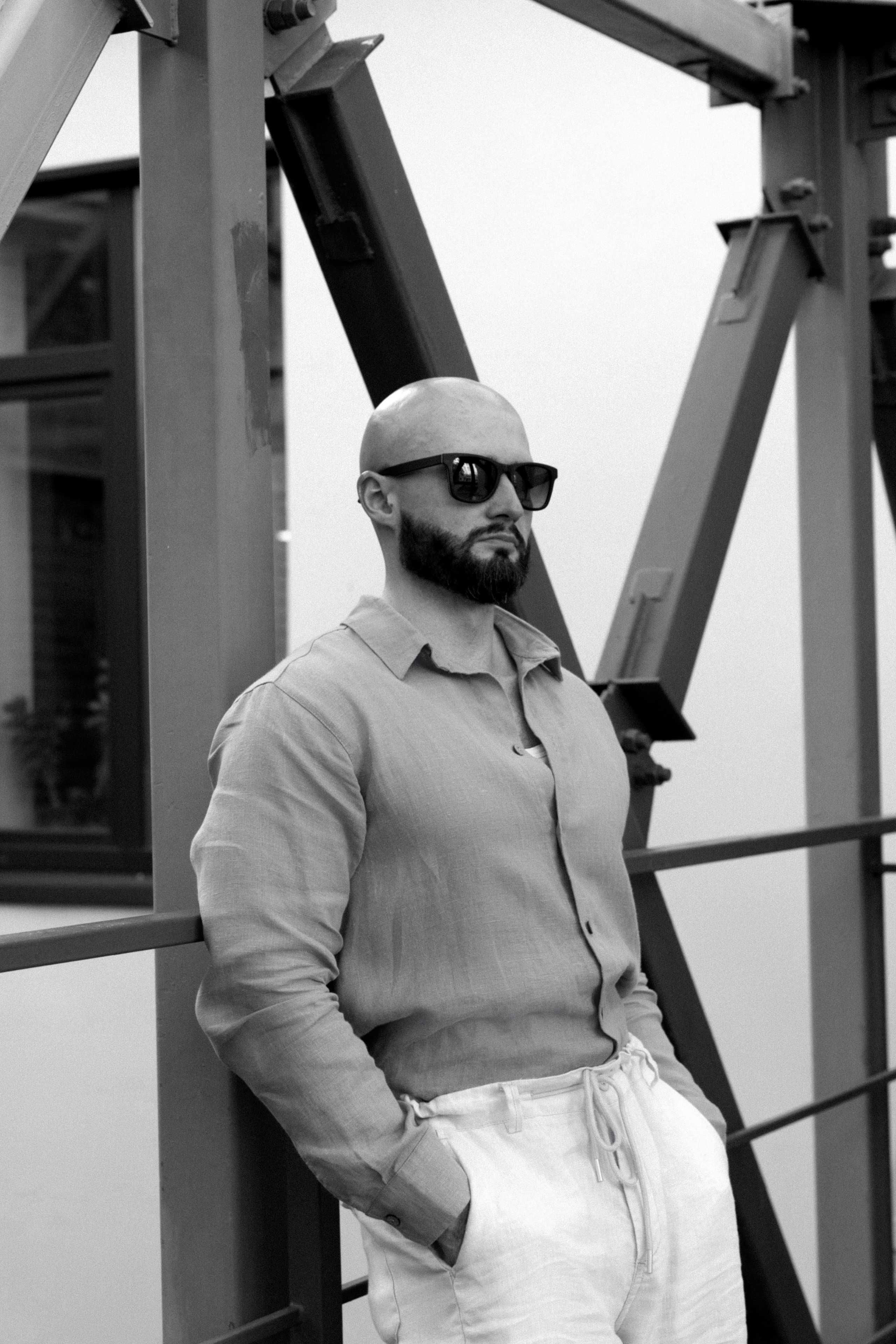 Иван. Профессиональный фотограф в Самаре Анна Конзаева