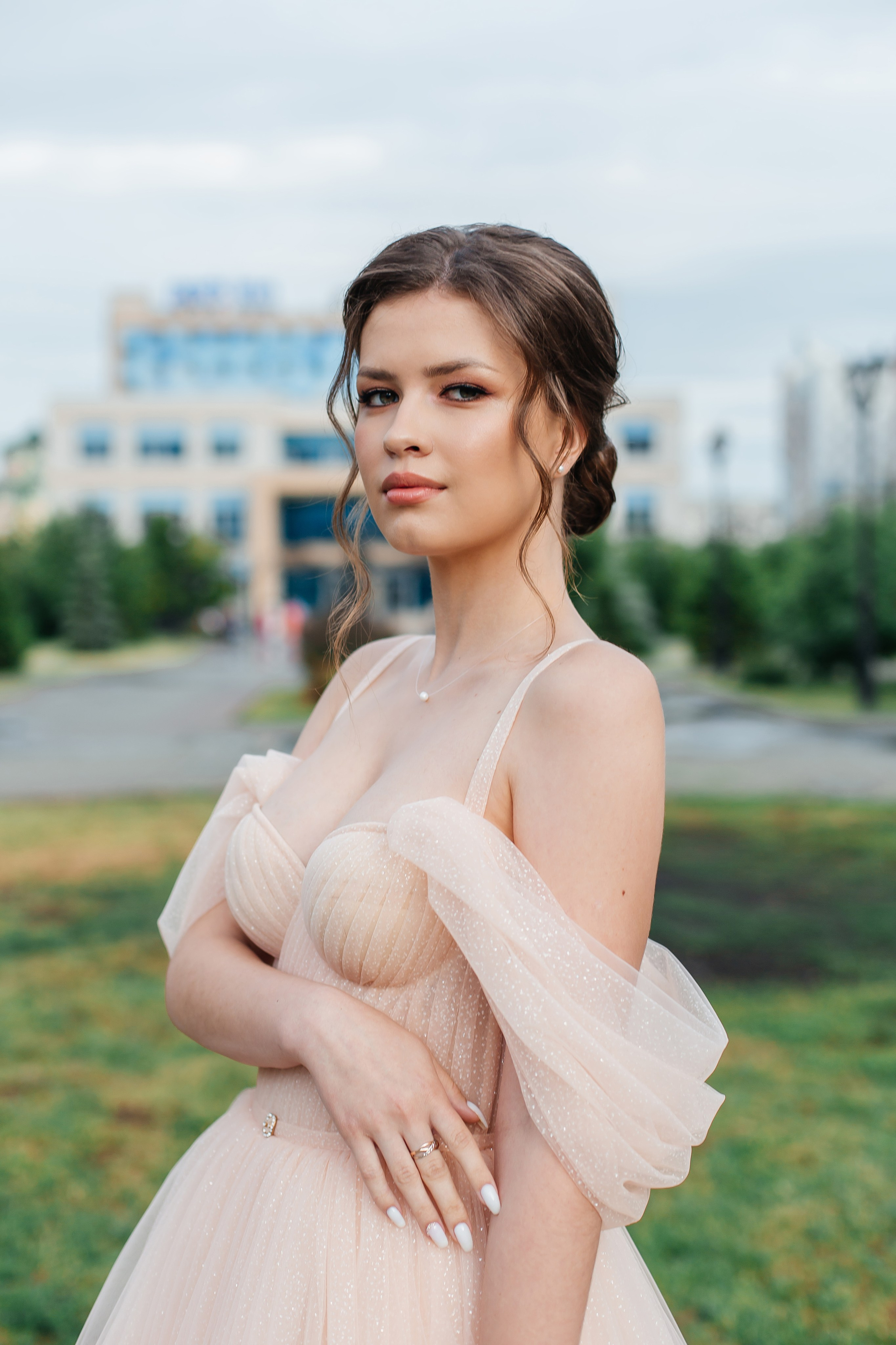 Полина. Фотограф Краснодар Марго Хелбен