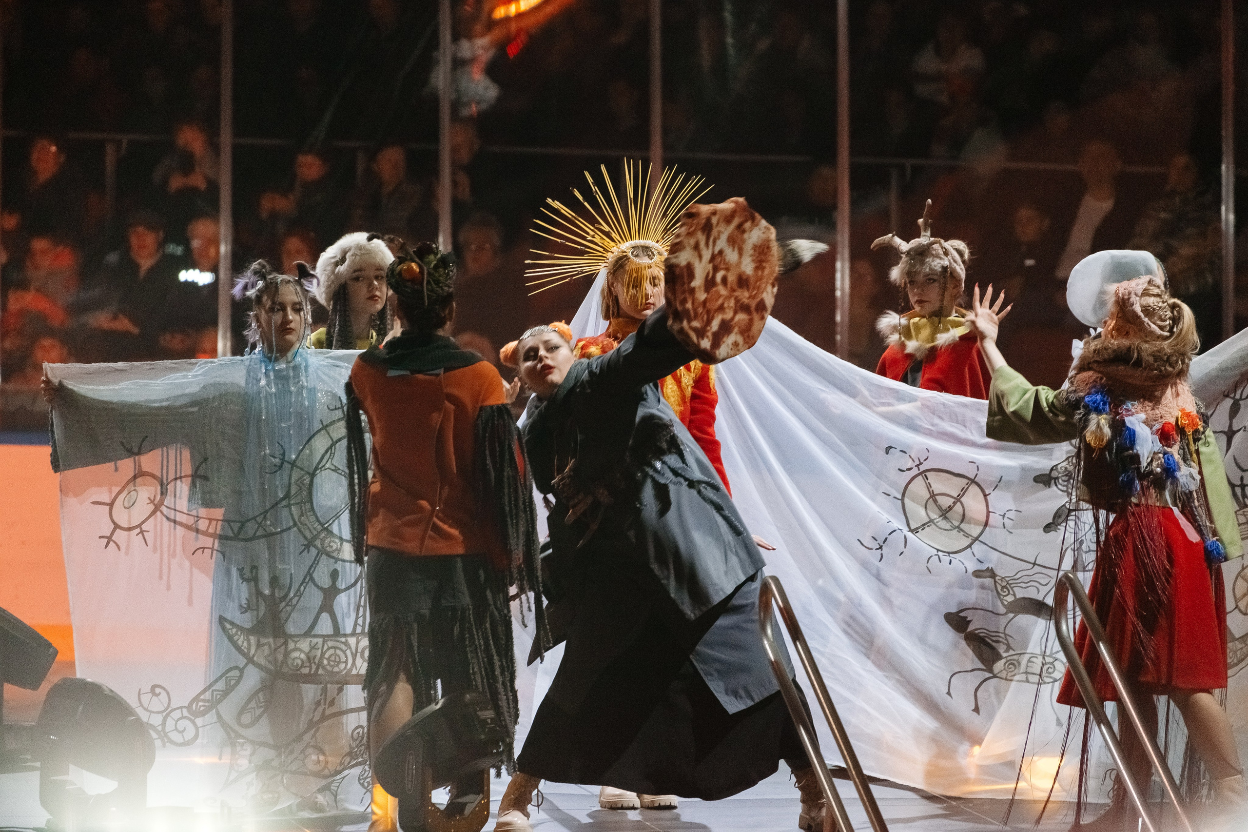 II Международный фестиваль Юрия Гагарина. Фотограф Краснодар Марго Хелбен