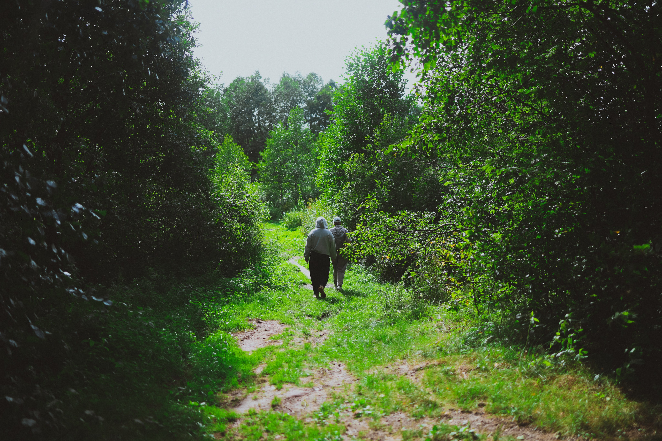 Череповец. Анна Мильч