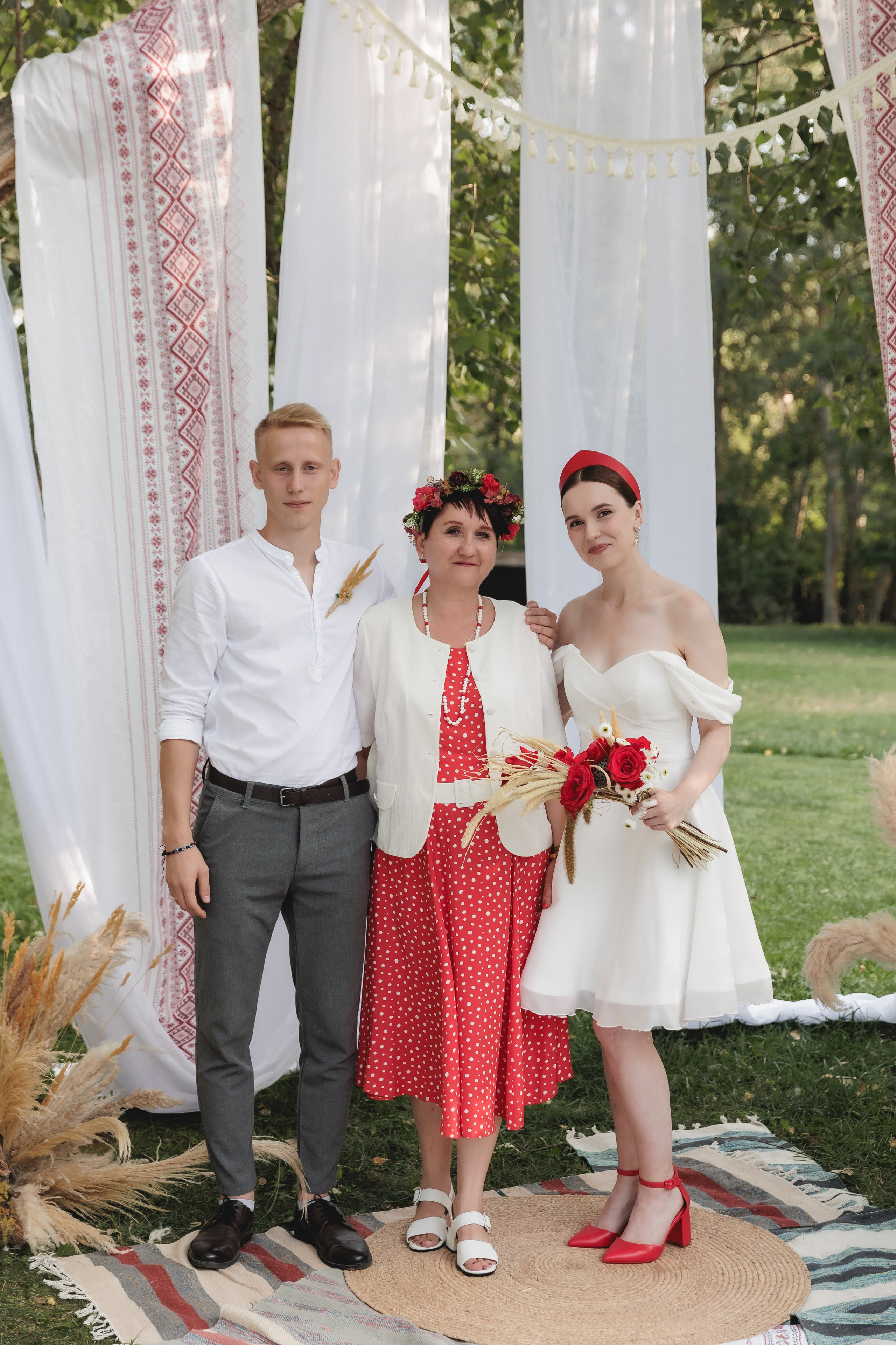 Александр и Анастасия. Фотограф в Волгограде — Александра Искандерова