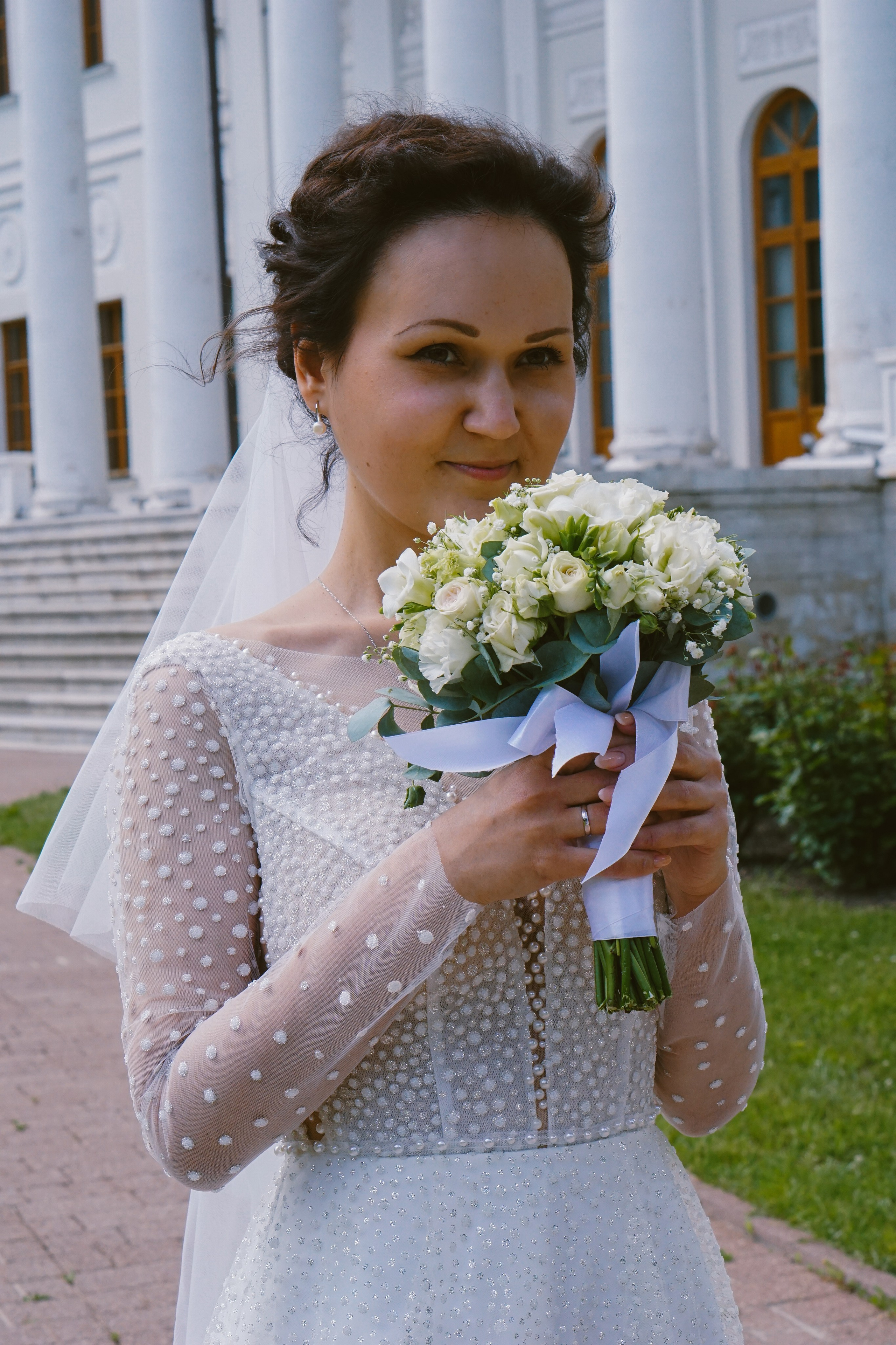 Светлана. Фотограф в Москве Анастасия Калинина