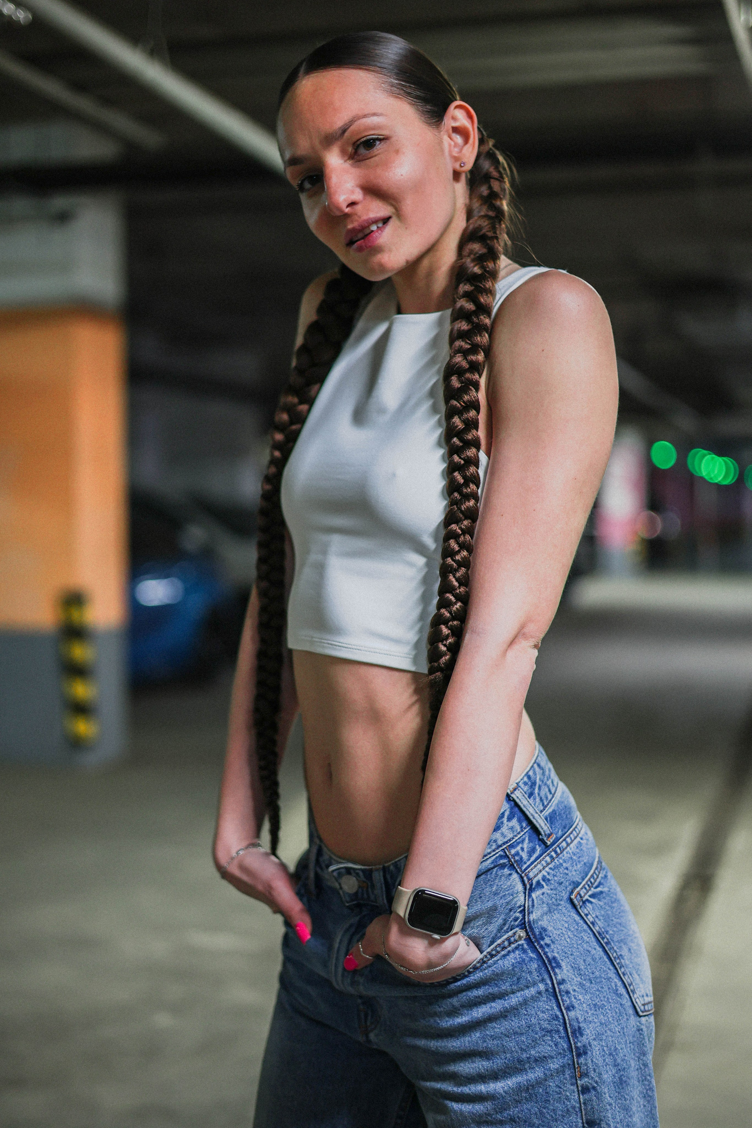 Анна. Фотограф в Москве Анастасия Калинина