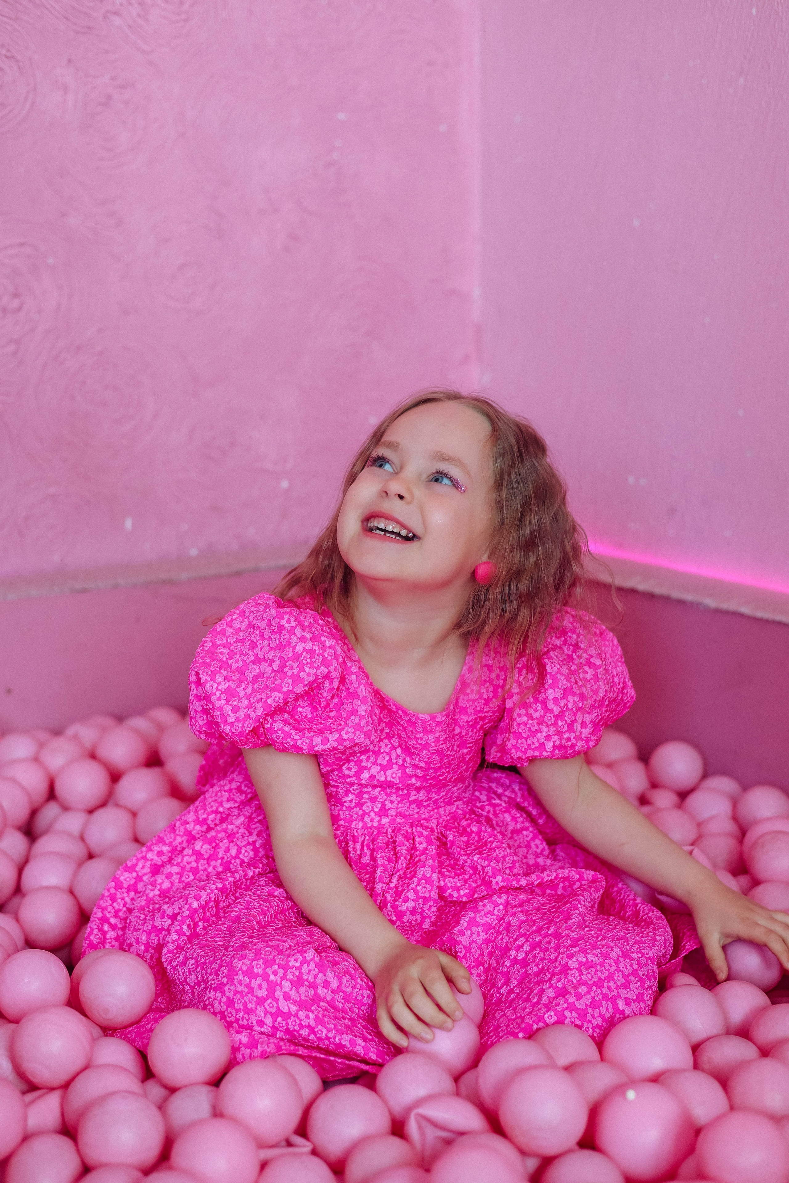 Мире 5 лет. Фотограф в Москве Анастасия Калинина