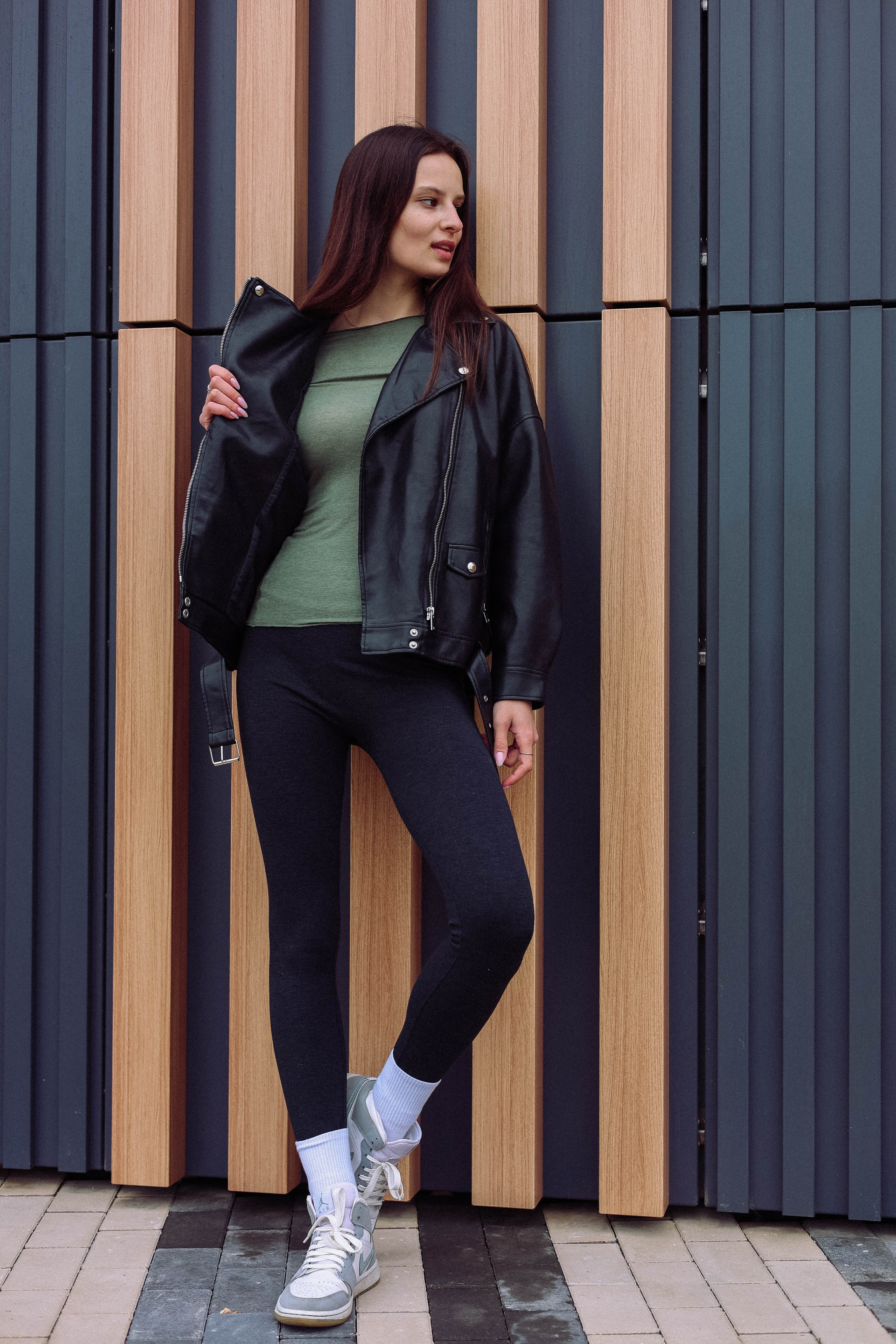 Александра. Фотограф в Москве Анастасия Калинина