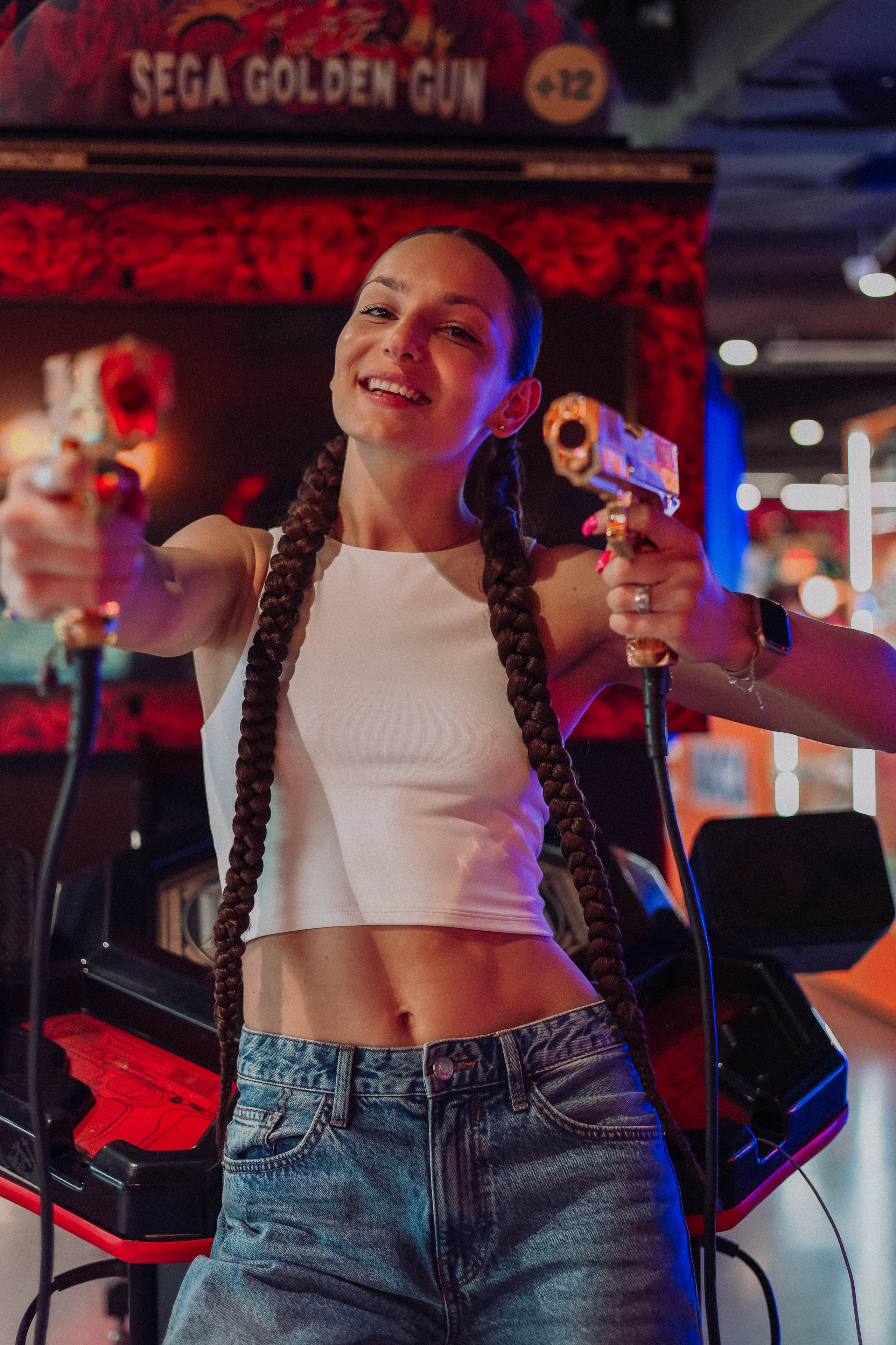 Анна. Фотограф в Москве Анастасия Калинина