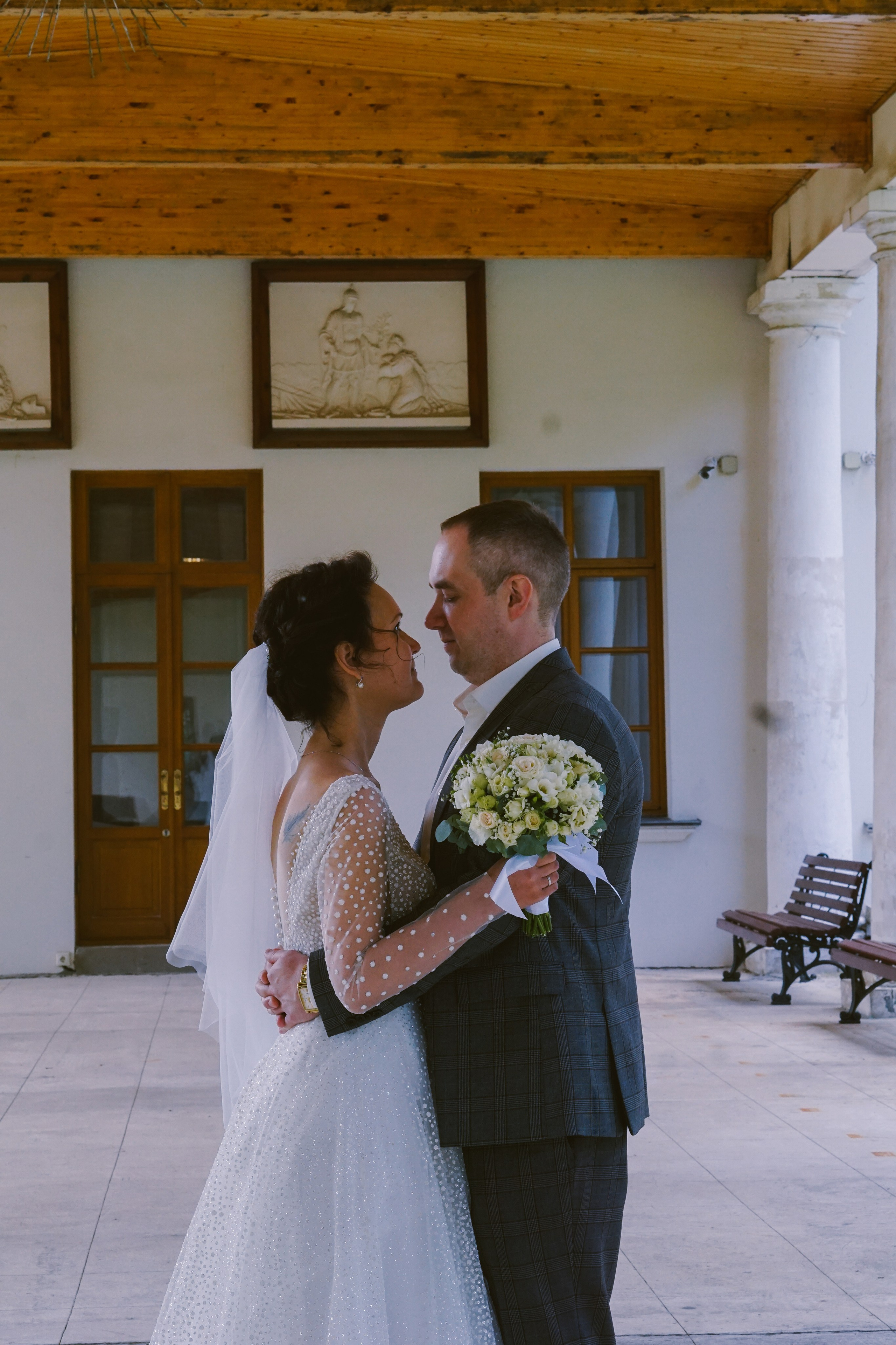 Светлана. Фотограф в Москве Анастасия Калинина