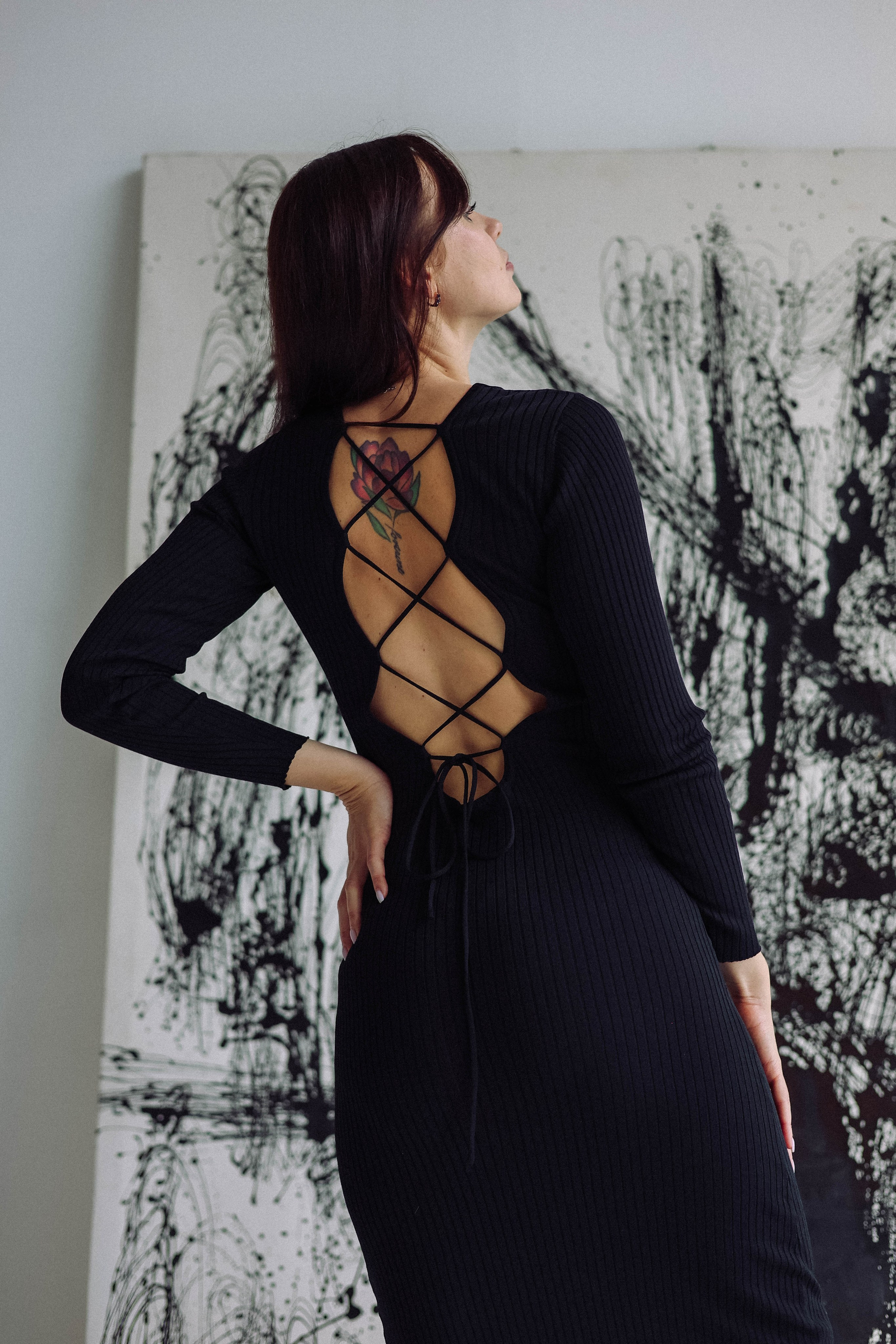 Натали. Фотограф в Москве Анастасия Калинина