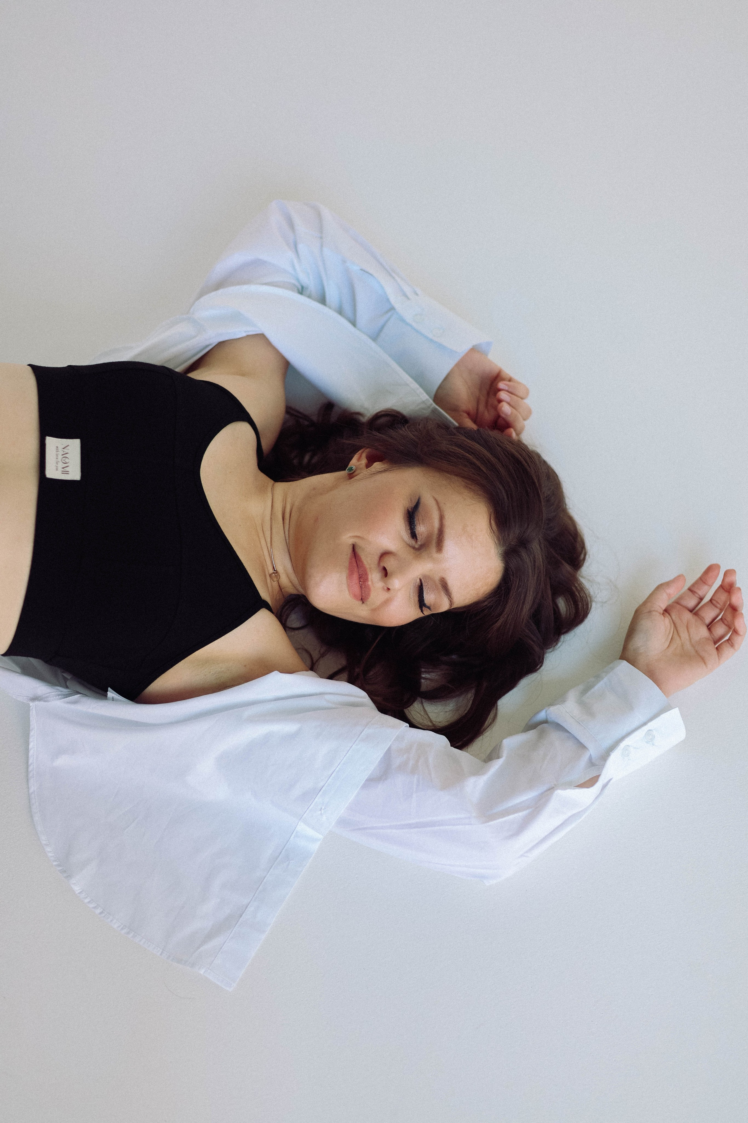 Юля. Фотограф в Москве Анастасия Калинина