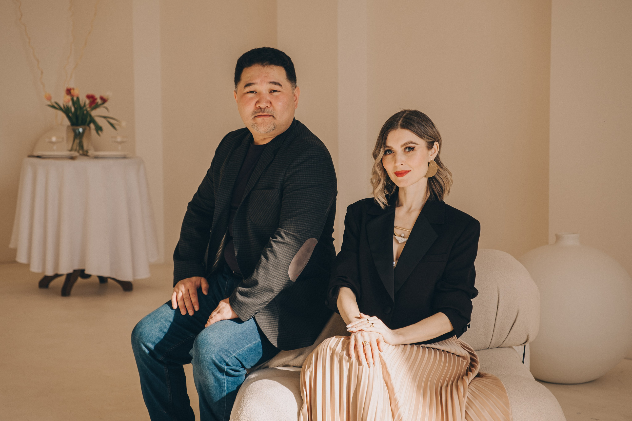 Контент для творческого объединения. Фотограф в Иркутске Анна Мирошникова