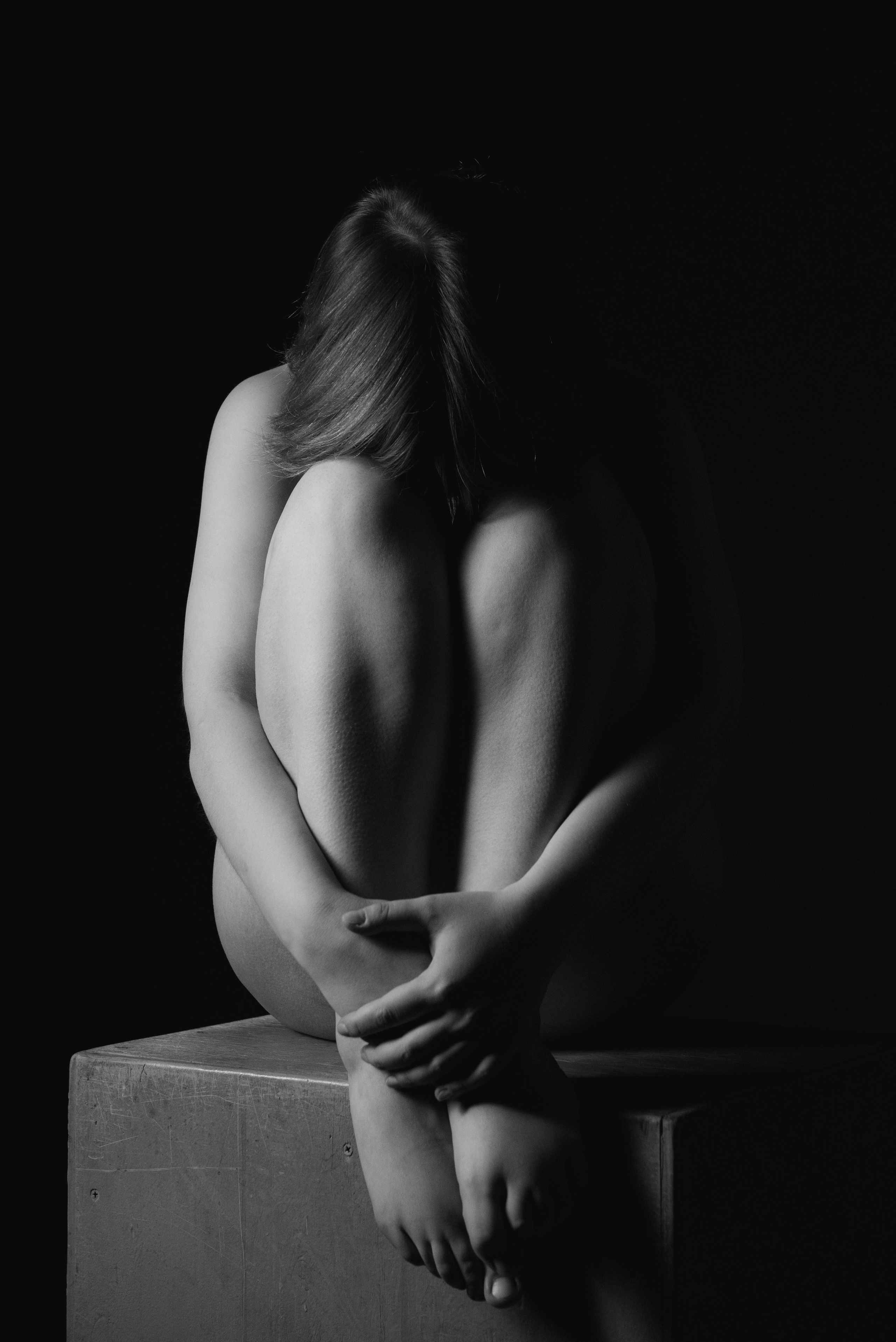 Мария/ню/18+. Портретный и архитектурный фотограф в Москве и Санкт-Петербурге