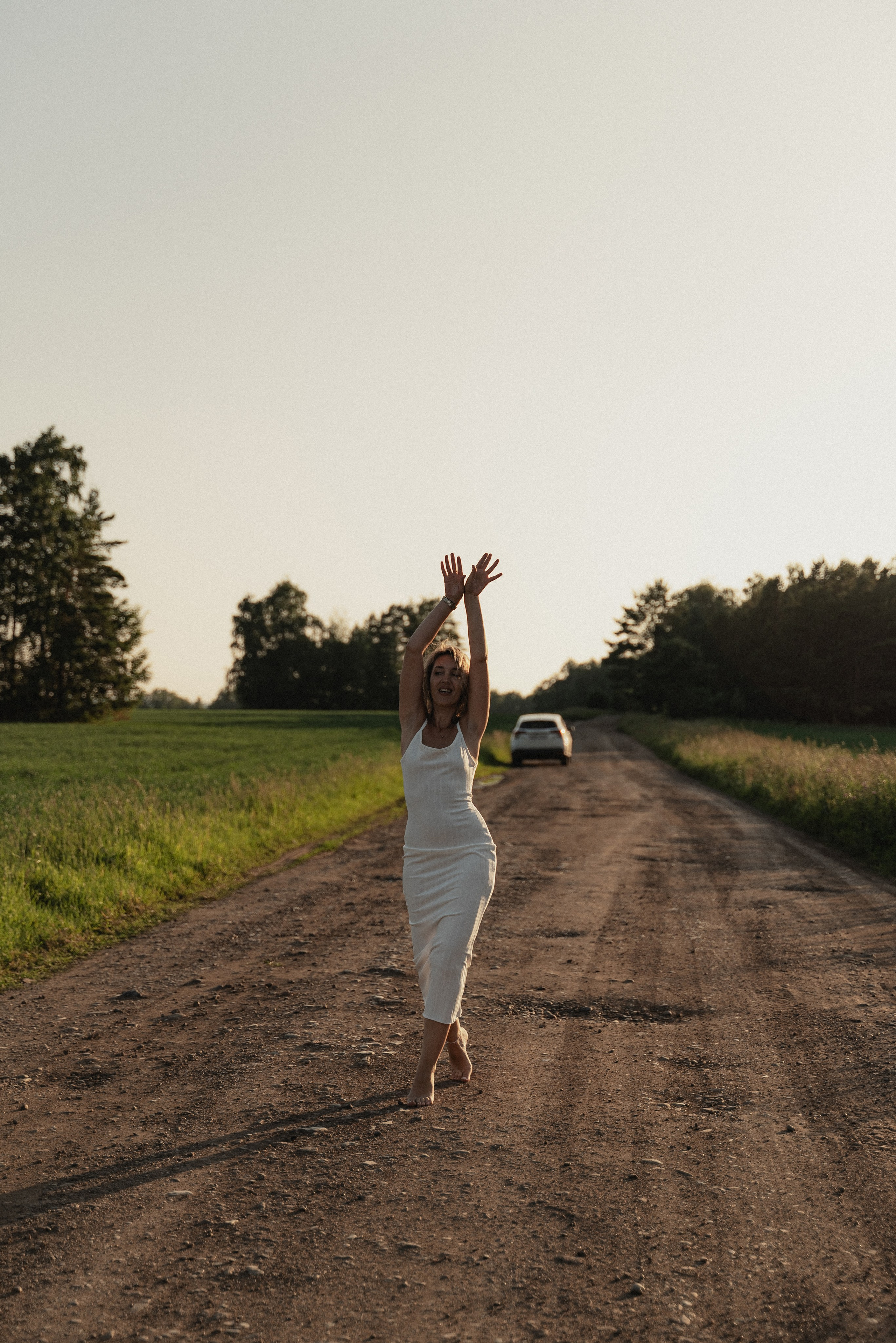 ОЛЯ. Екатерина Курбанова. Женский фотограф
