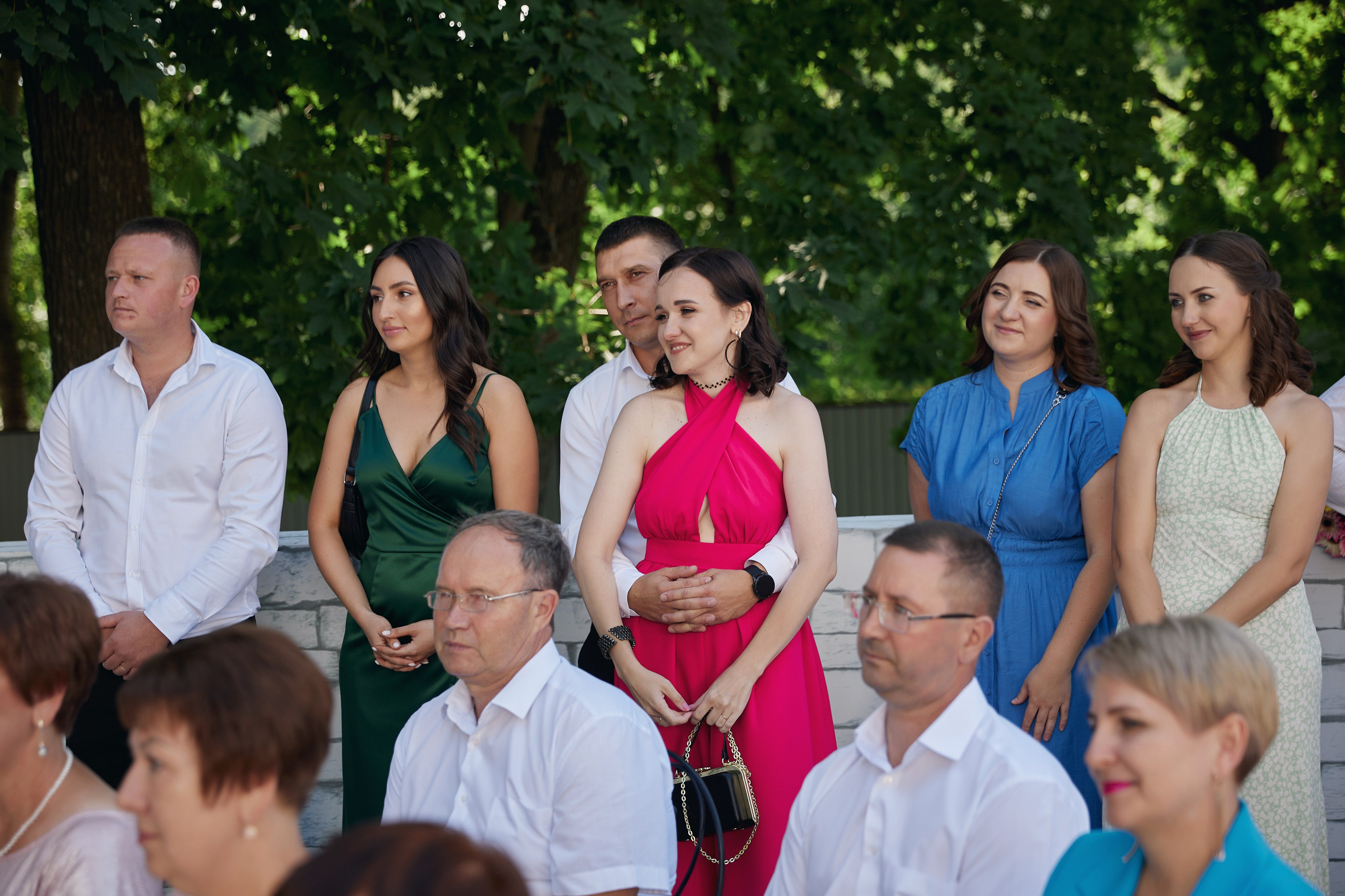 Дарья и Дмитрий