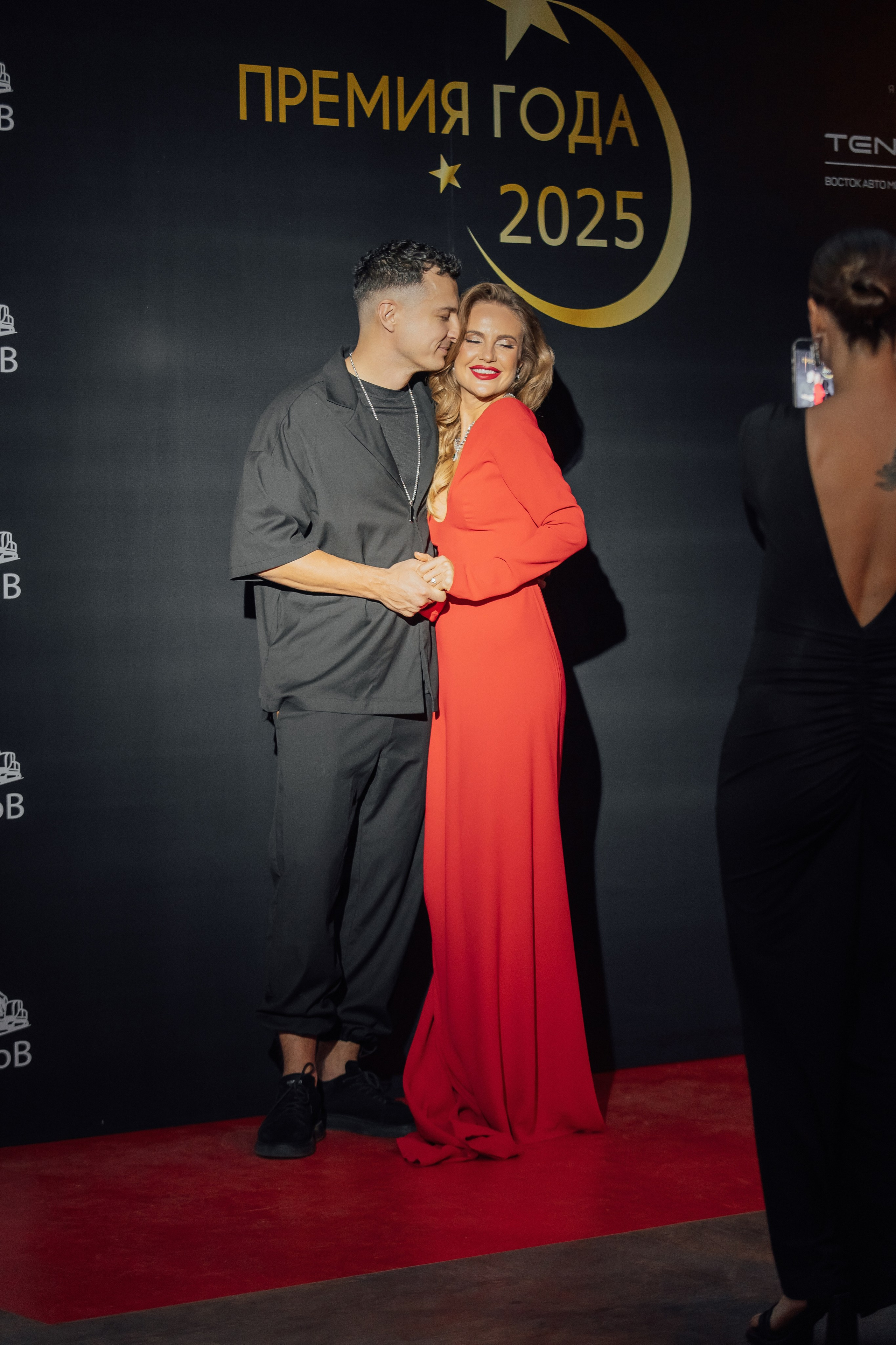 Премия года 2025. Фотограф Анастасия Романова Рязань