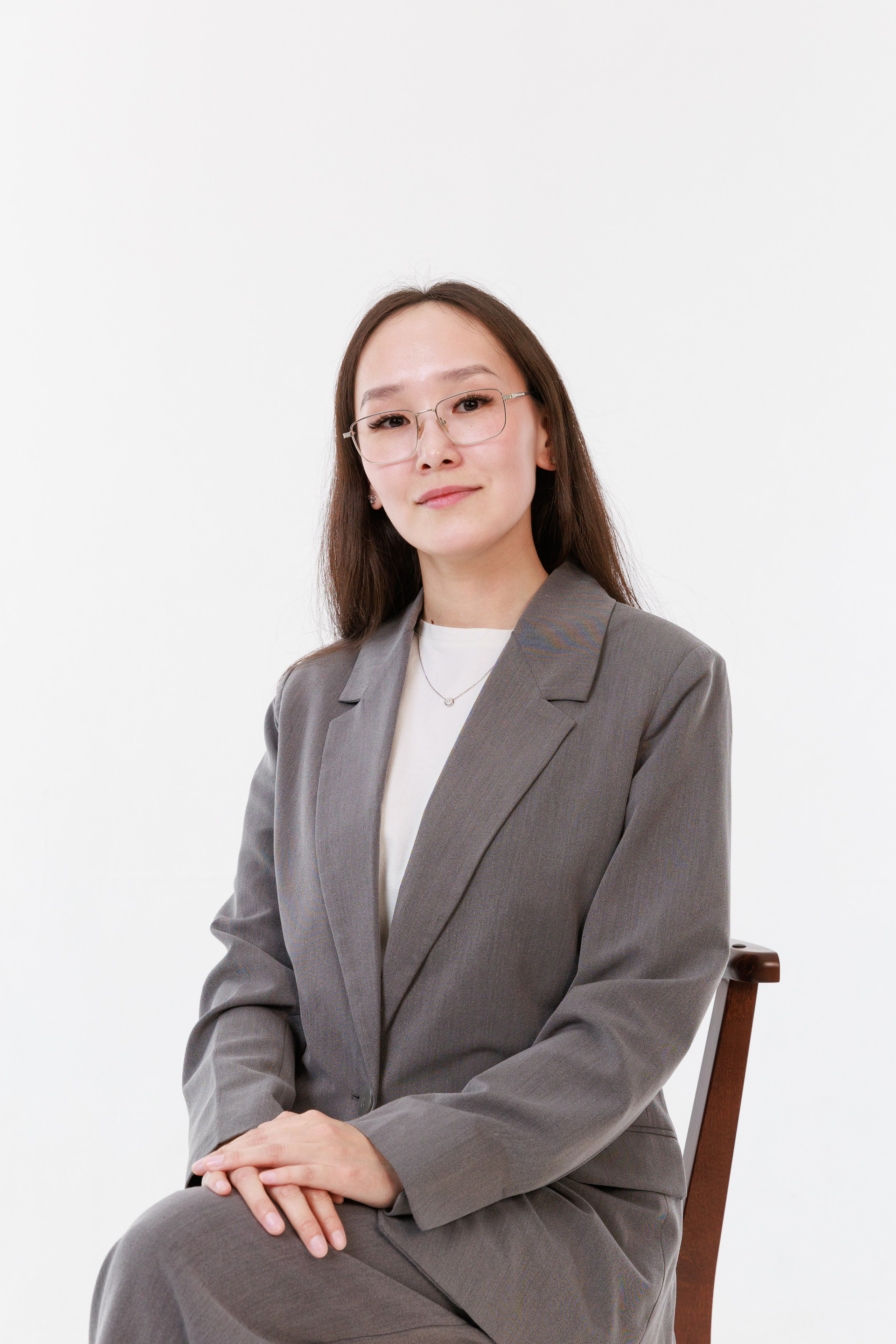 Учителя. ФОТОГРАФ в Якутске Сардана Баишева