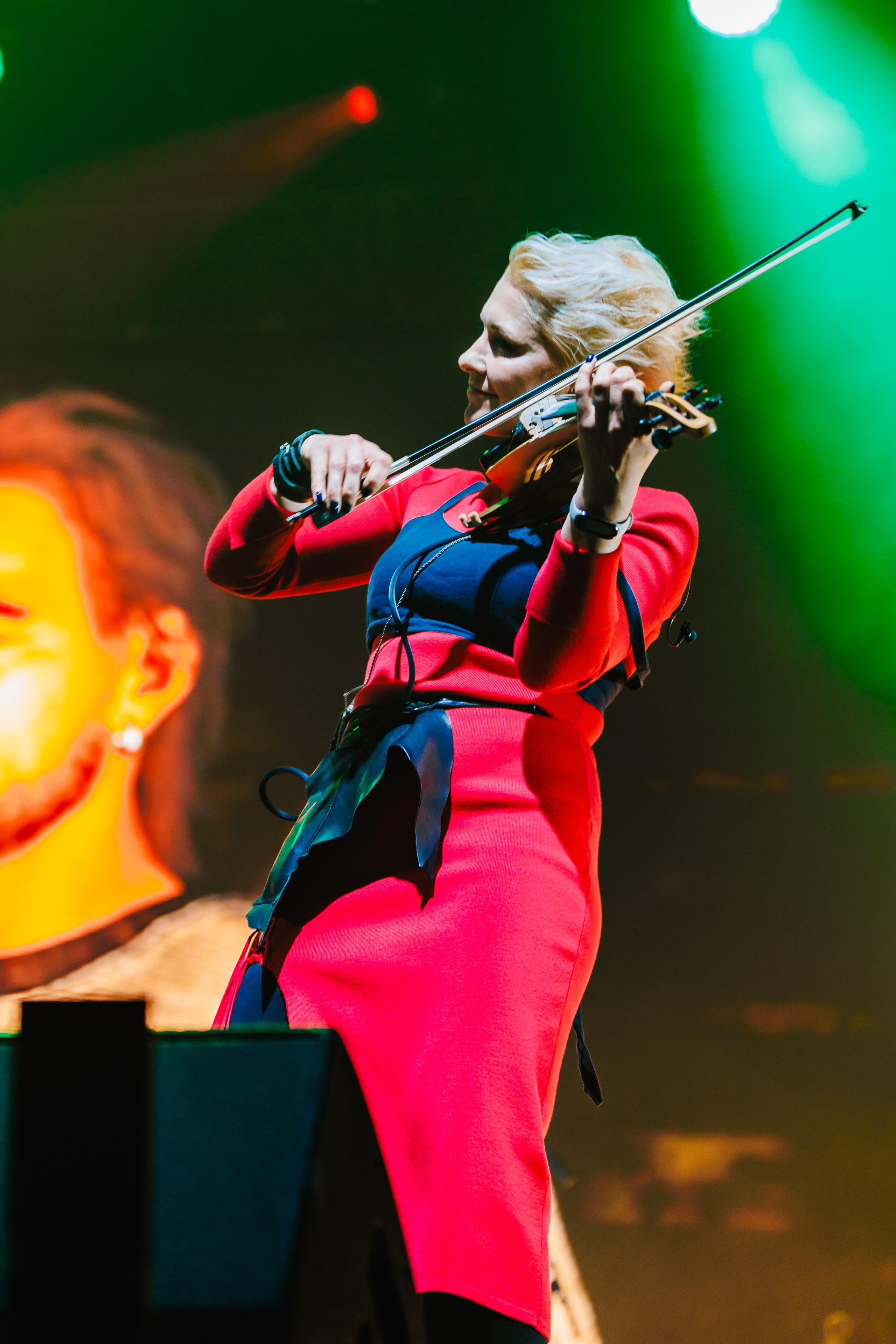 КняZz, ВТБ-Арена. Фотограф Ольга Махалова — Санкт-Петербург, Москва, Нижний Новгород