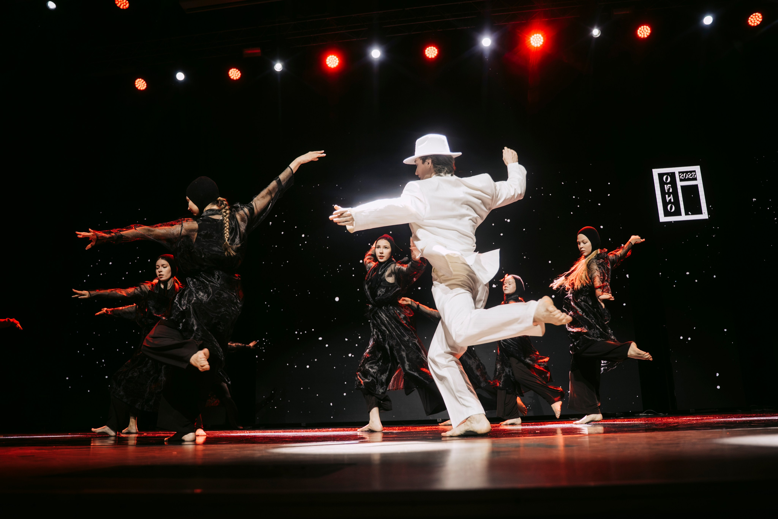 Окно. Главная