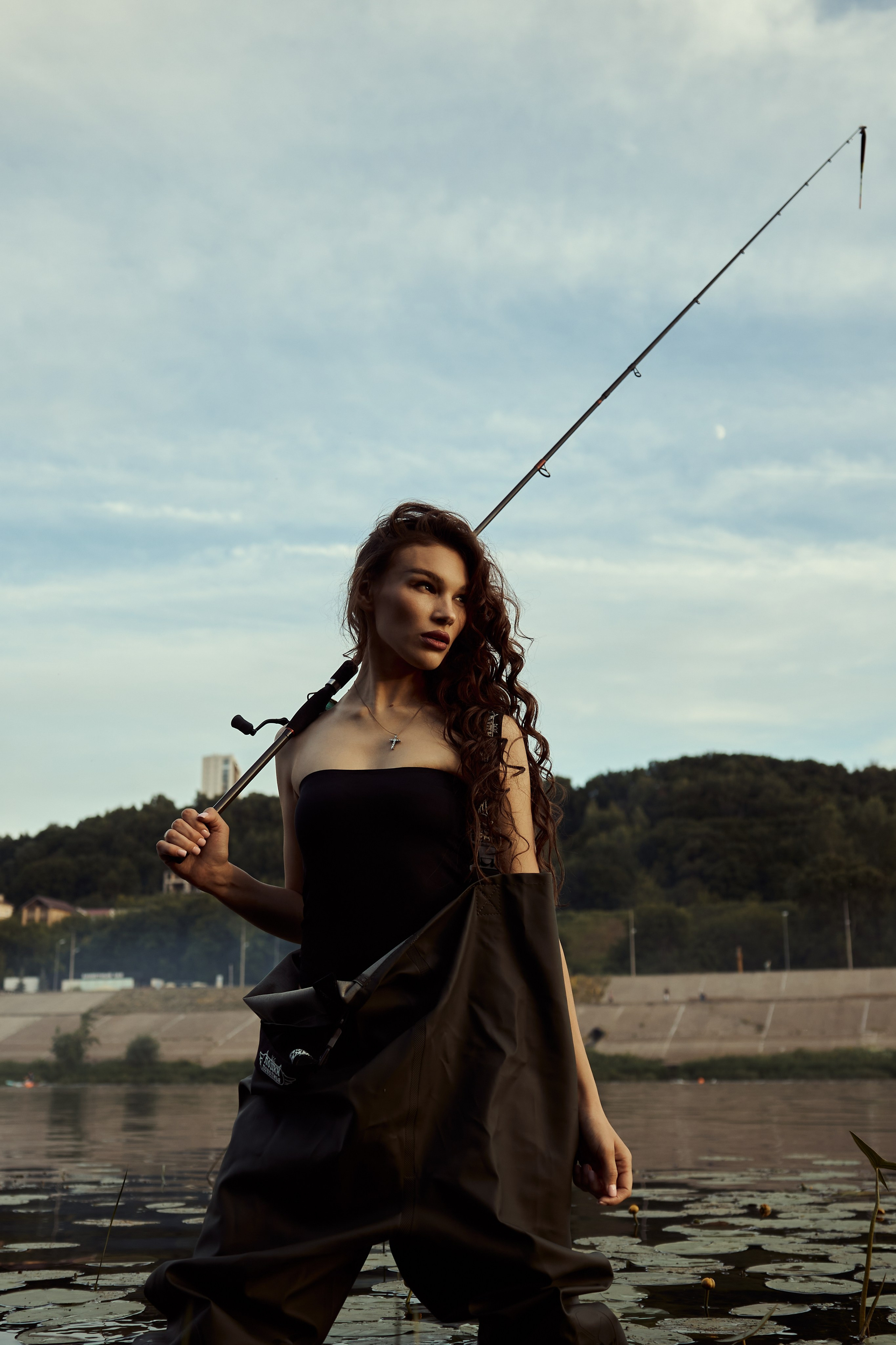 Alena. Trailer story. Свадебный фотограф / Reels Нижний Новгород Татьяна Красильникова