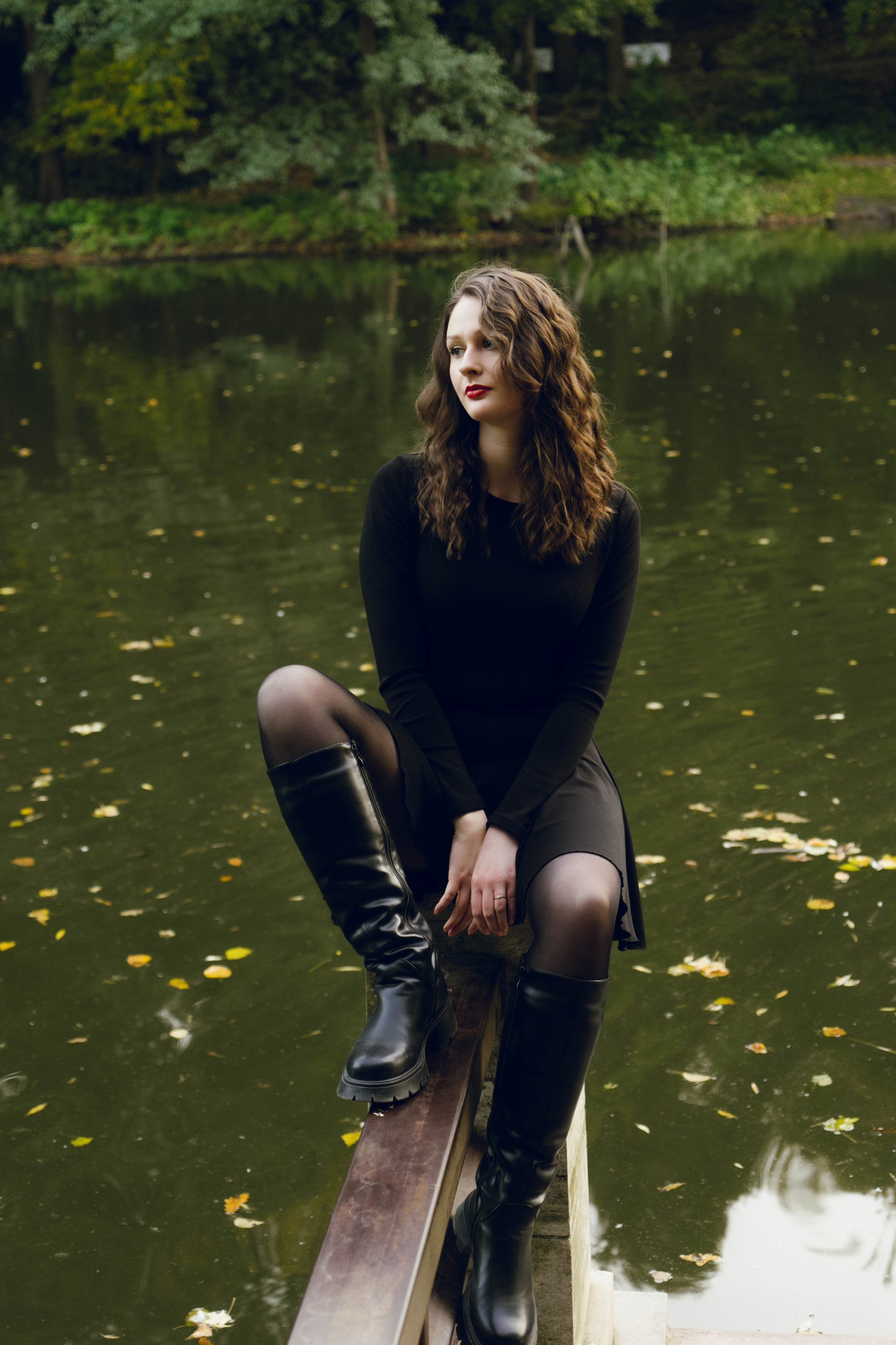 Екатерина. Фотограф Аби