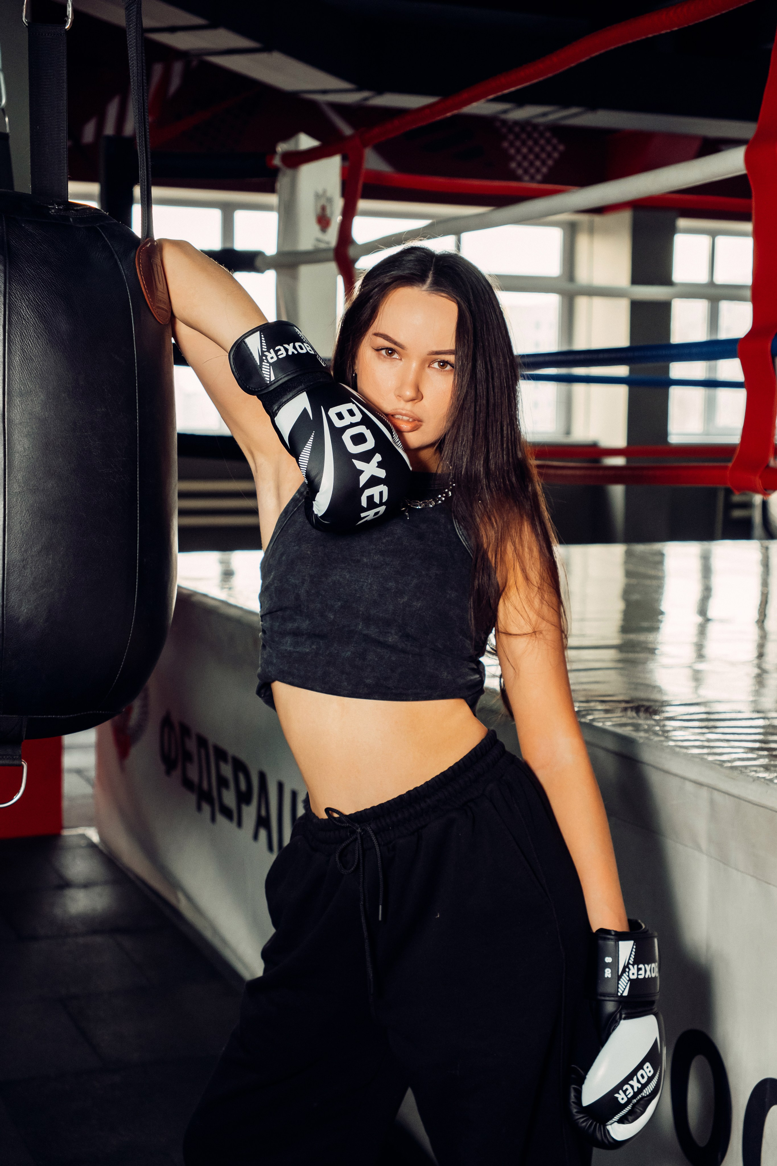 Индивидуальный портрет. Фотограф в Иркутске Анна Мирошникова