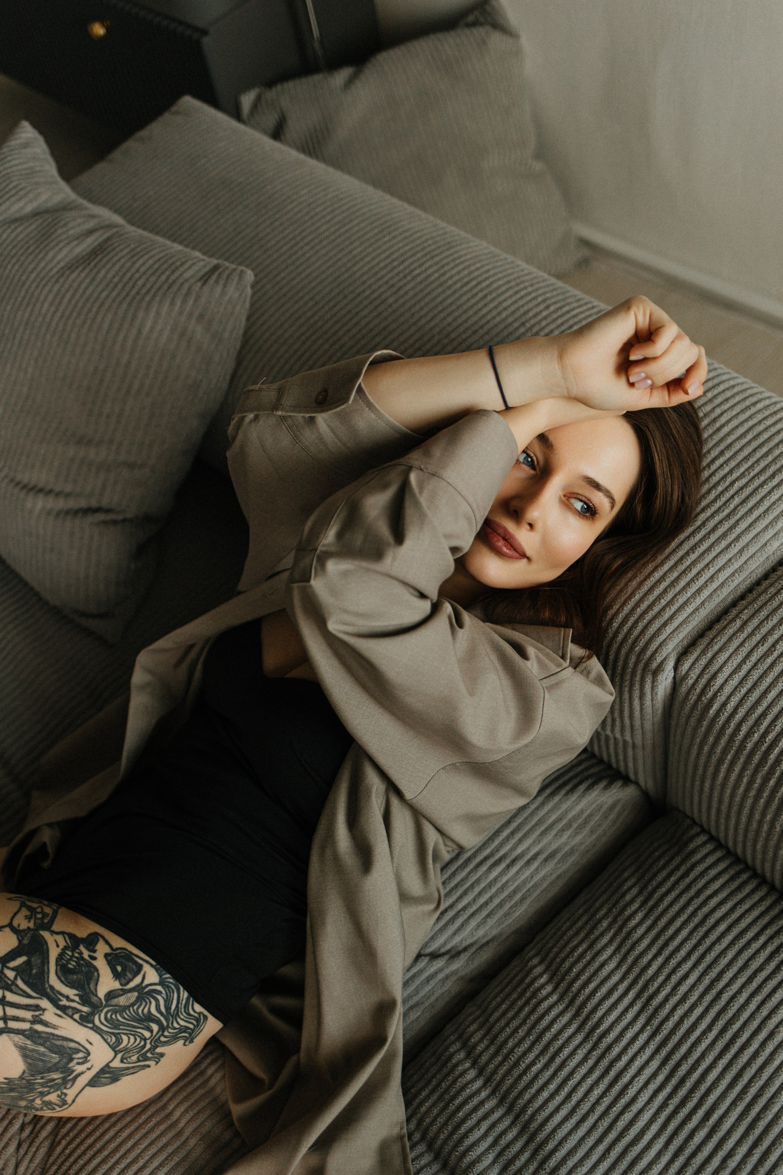 Таня. Фотограф Ульяновск Анастасия Бозина