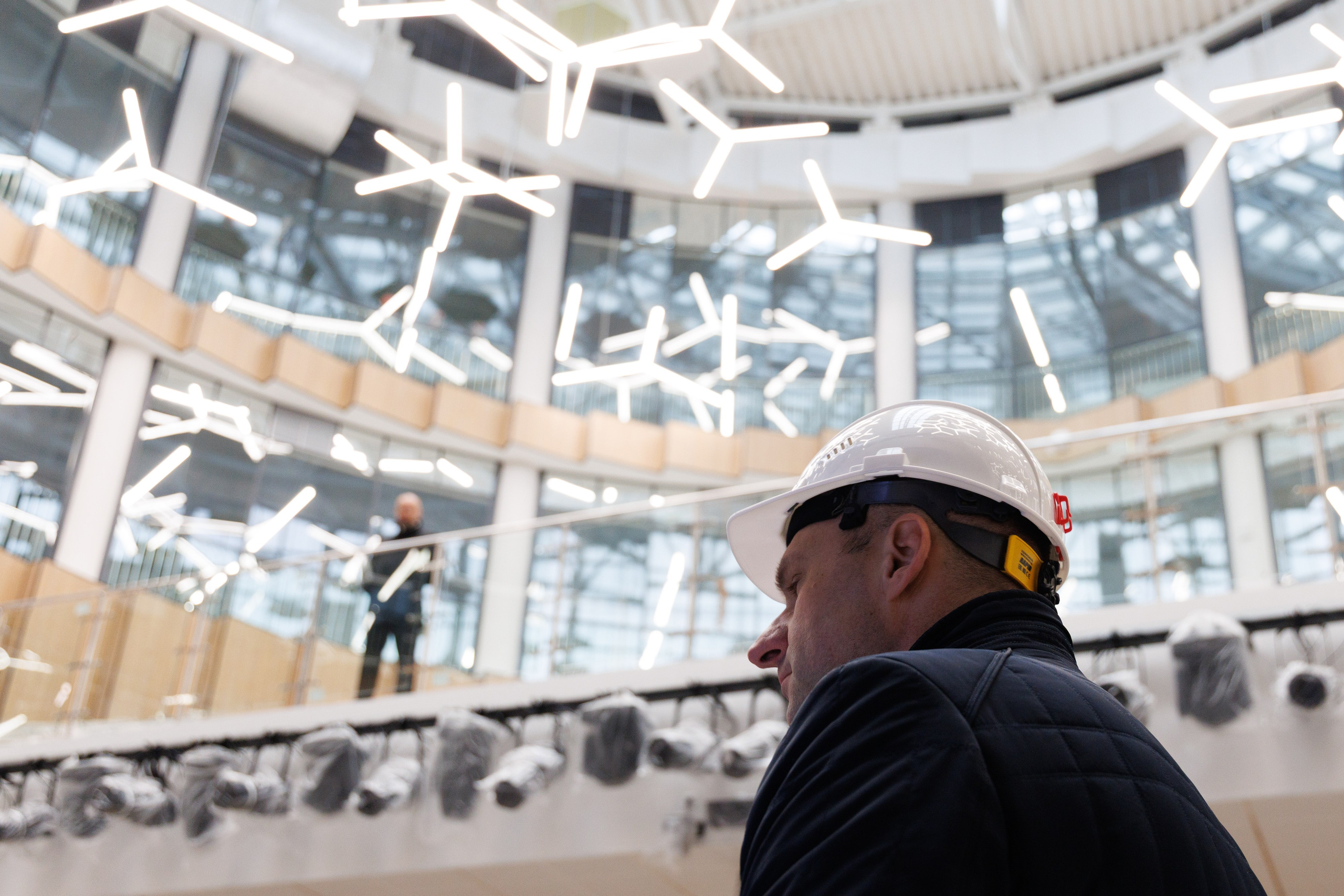 Репортажные съемки. Репортажный фотограф Матвей Ерохин