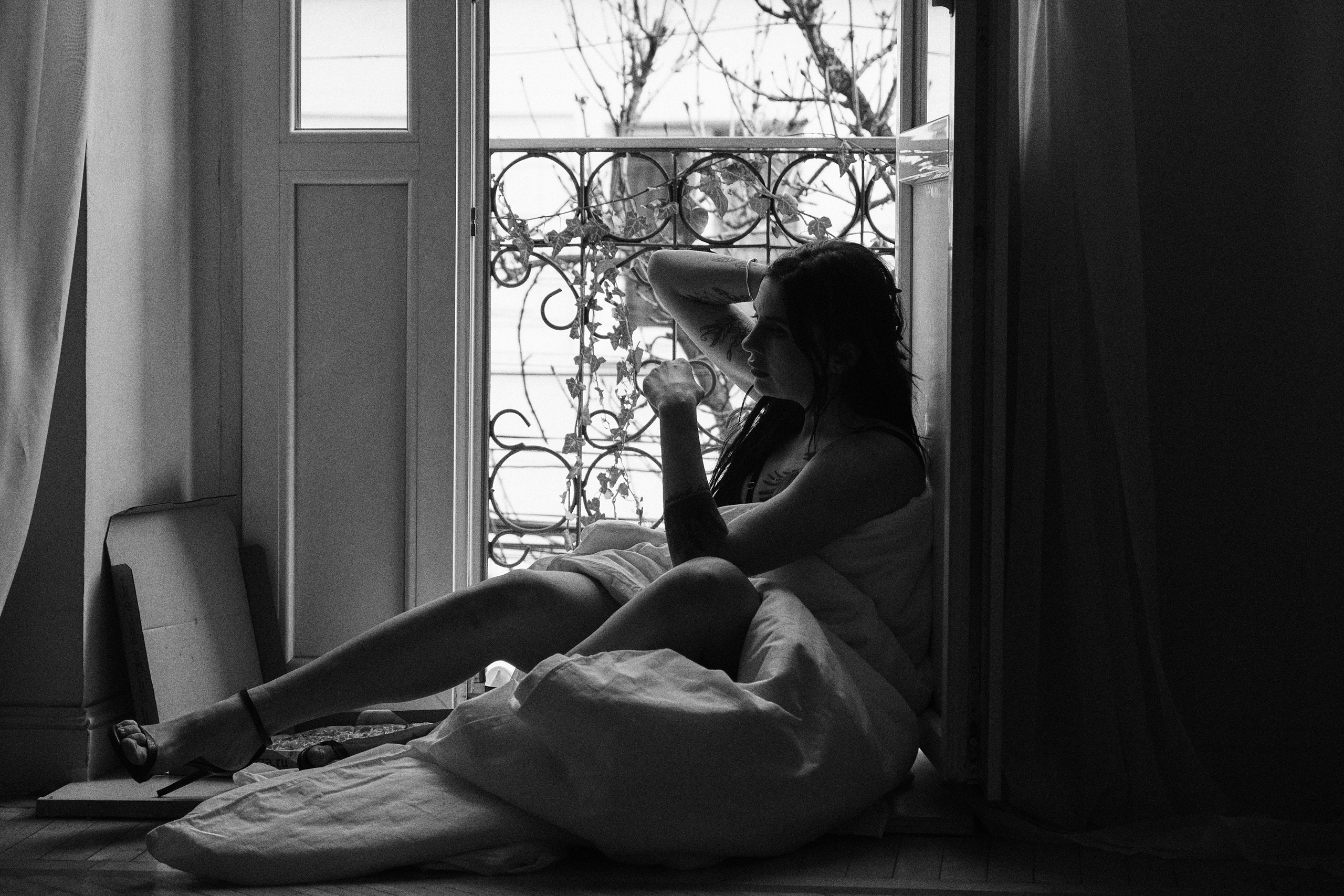 Аня. Свадебная видеосъемка в Крыму и Севастополе