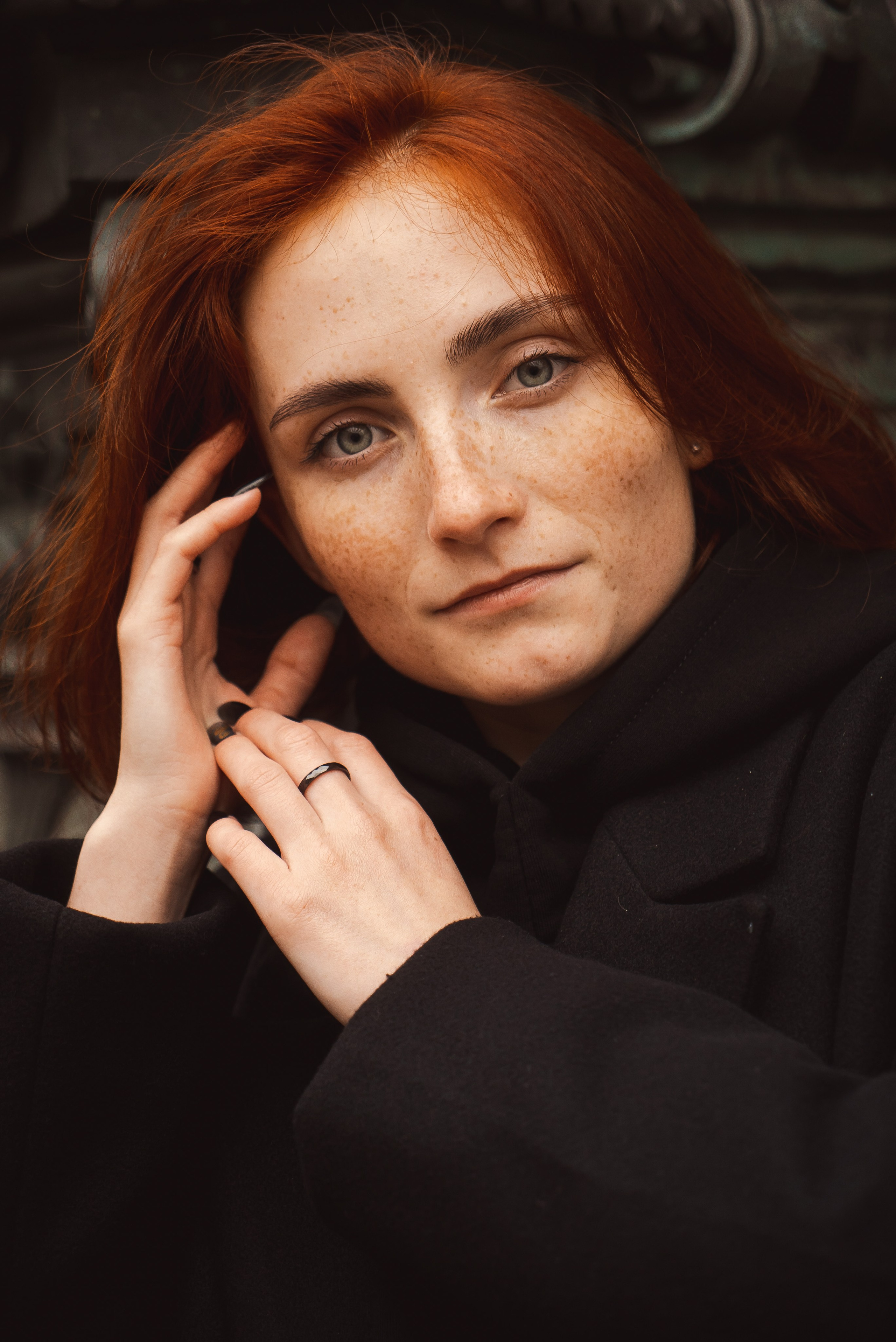 Индивидуальные съемки. Репортажный и свадебный фотограф в Москве Дарья