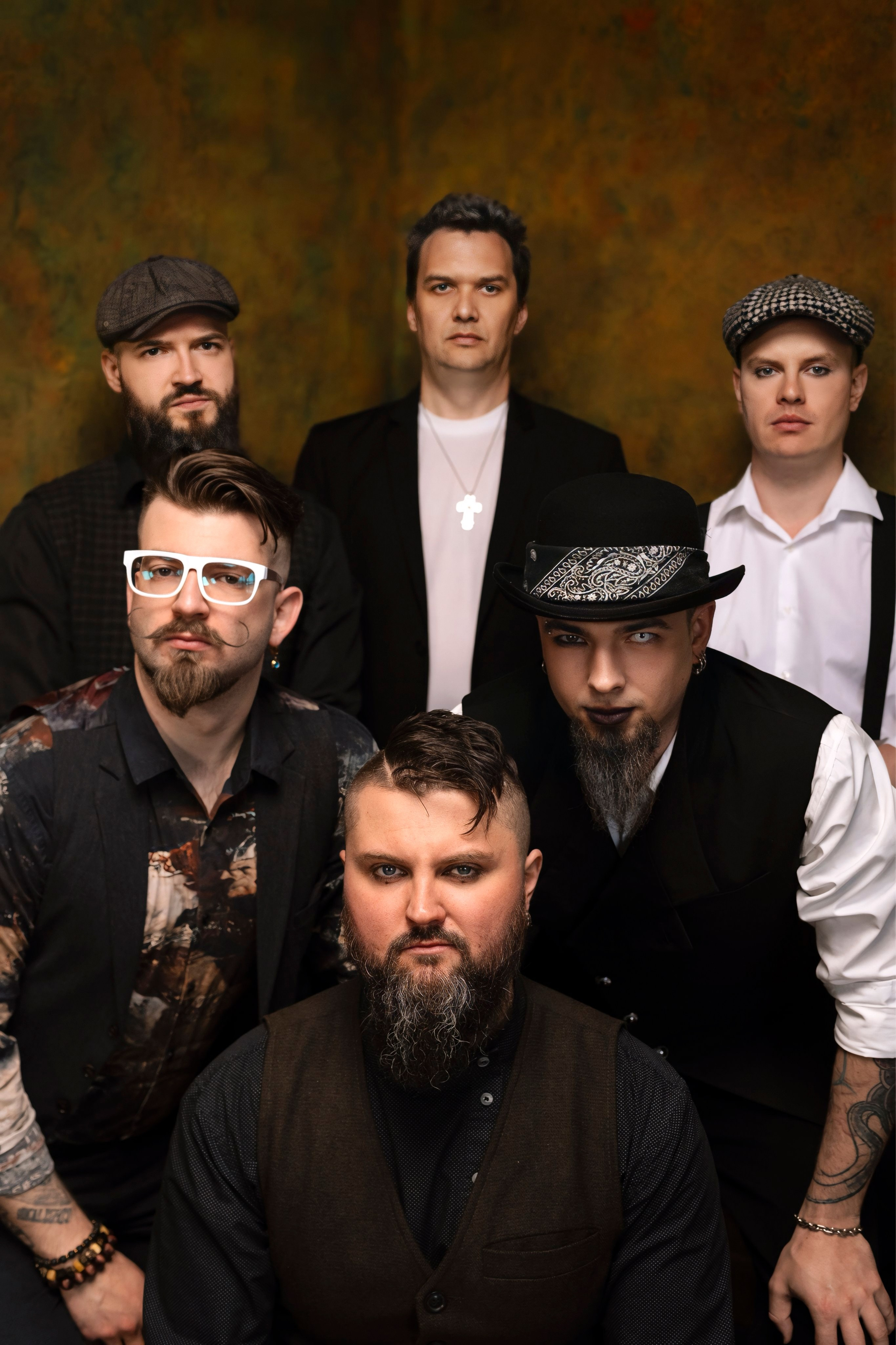 Транслит. Фотограф в Москве Анна Бабурина