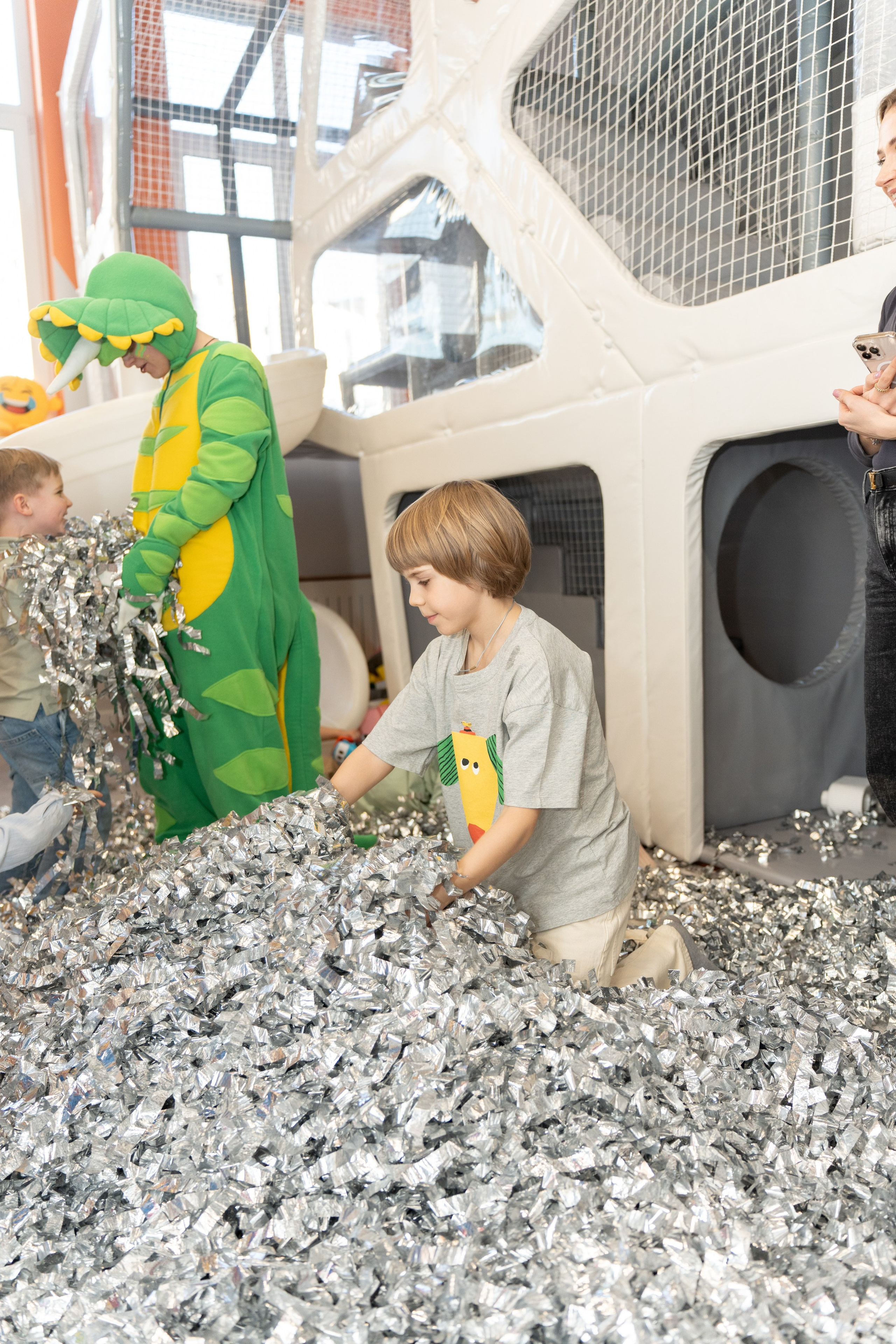 Базилион. Семейный и свадебный фотограф Минск, Беларусь Анна Орловская