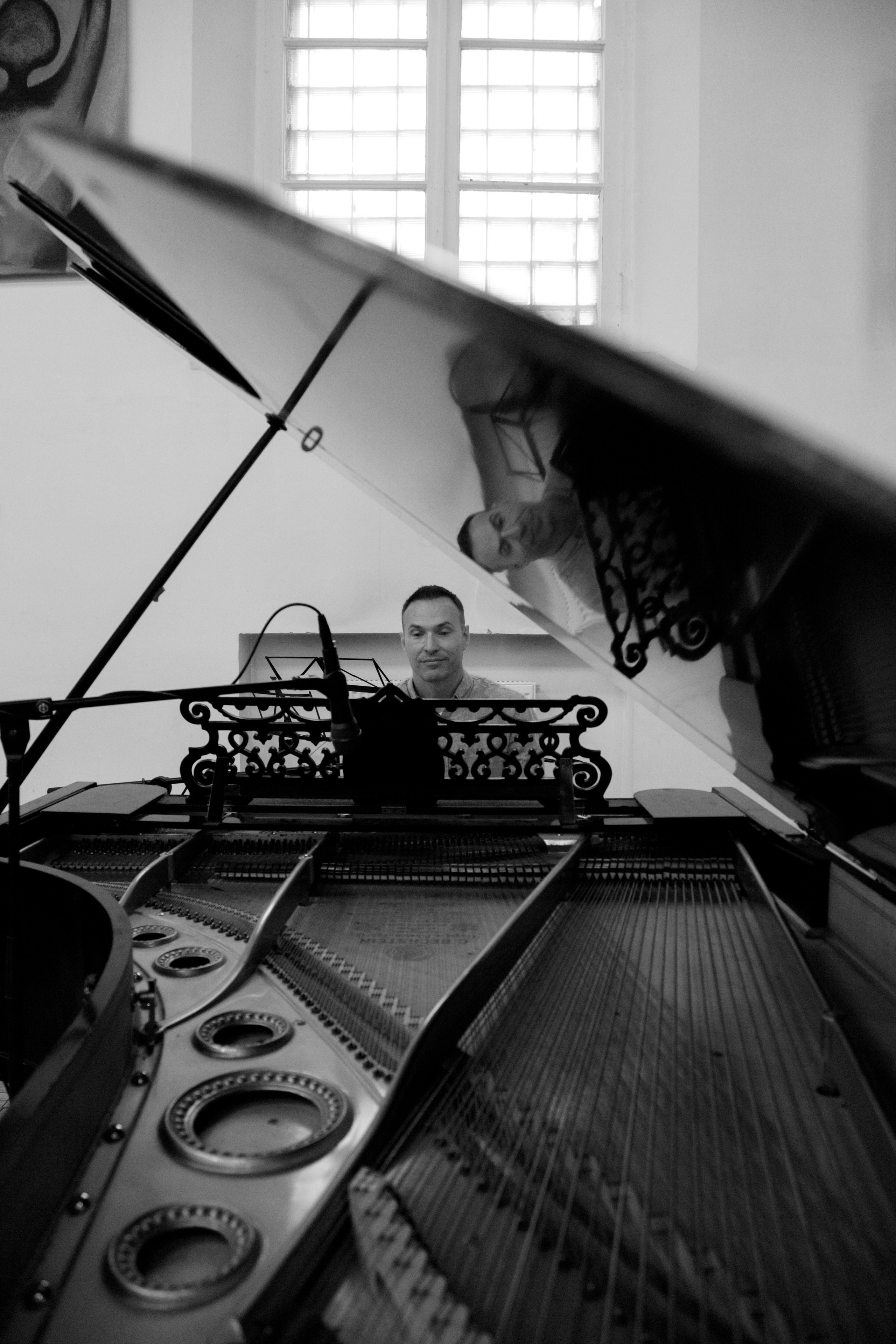 Открыть. Фотограф-ретушер