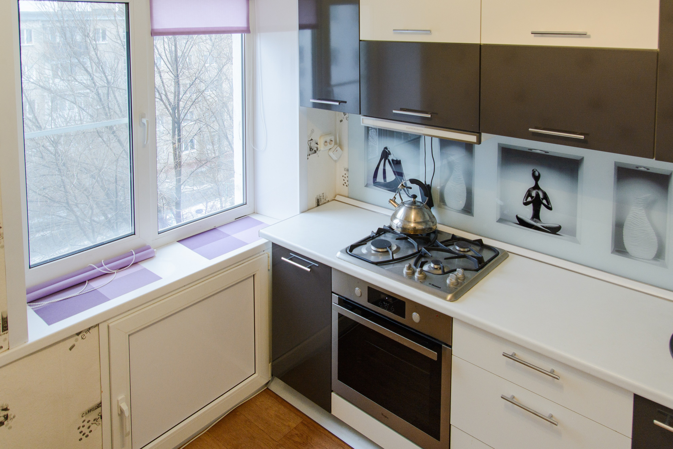 Архитектурная / Интерьерная съемка. Юлия Гоголева. Fashion-фотограф в Волгограде