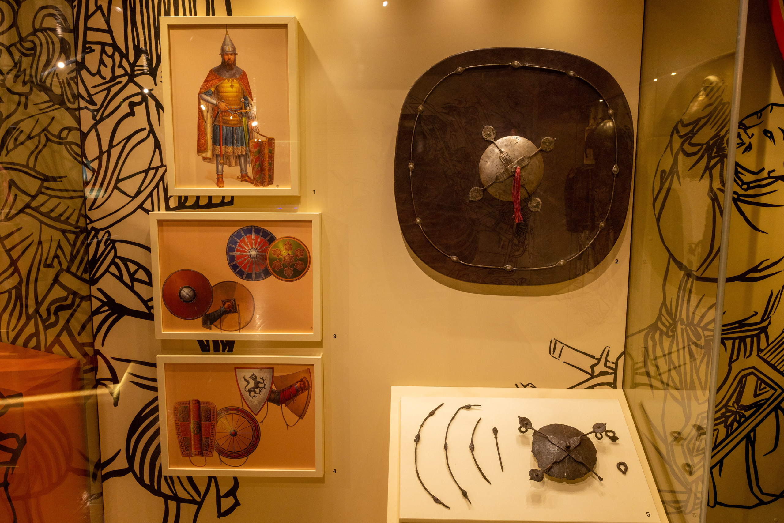 Поездка на поле Кулеково. Фотограф в Туле Крупский АнДРей. Фотостудия «КАДР71» в Туле