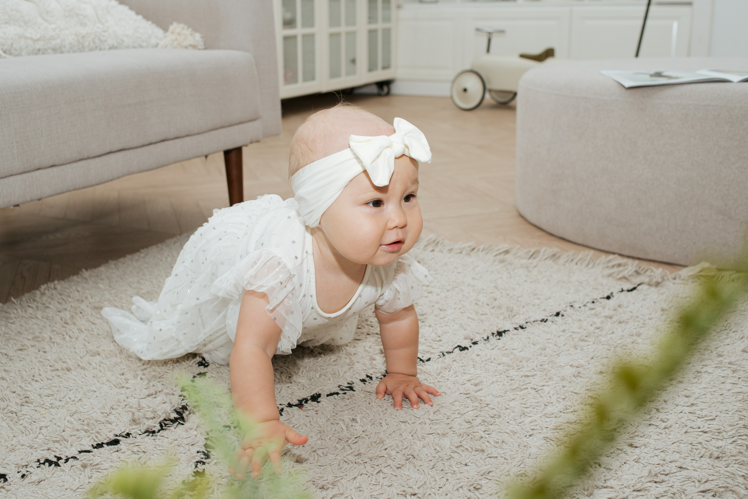Мой первый годик. Фотограф Екатерина Шереметова Ижевск Сарапул Воткинск