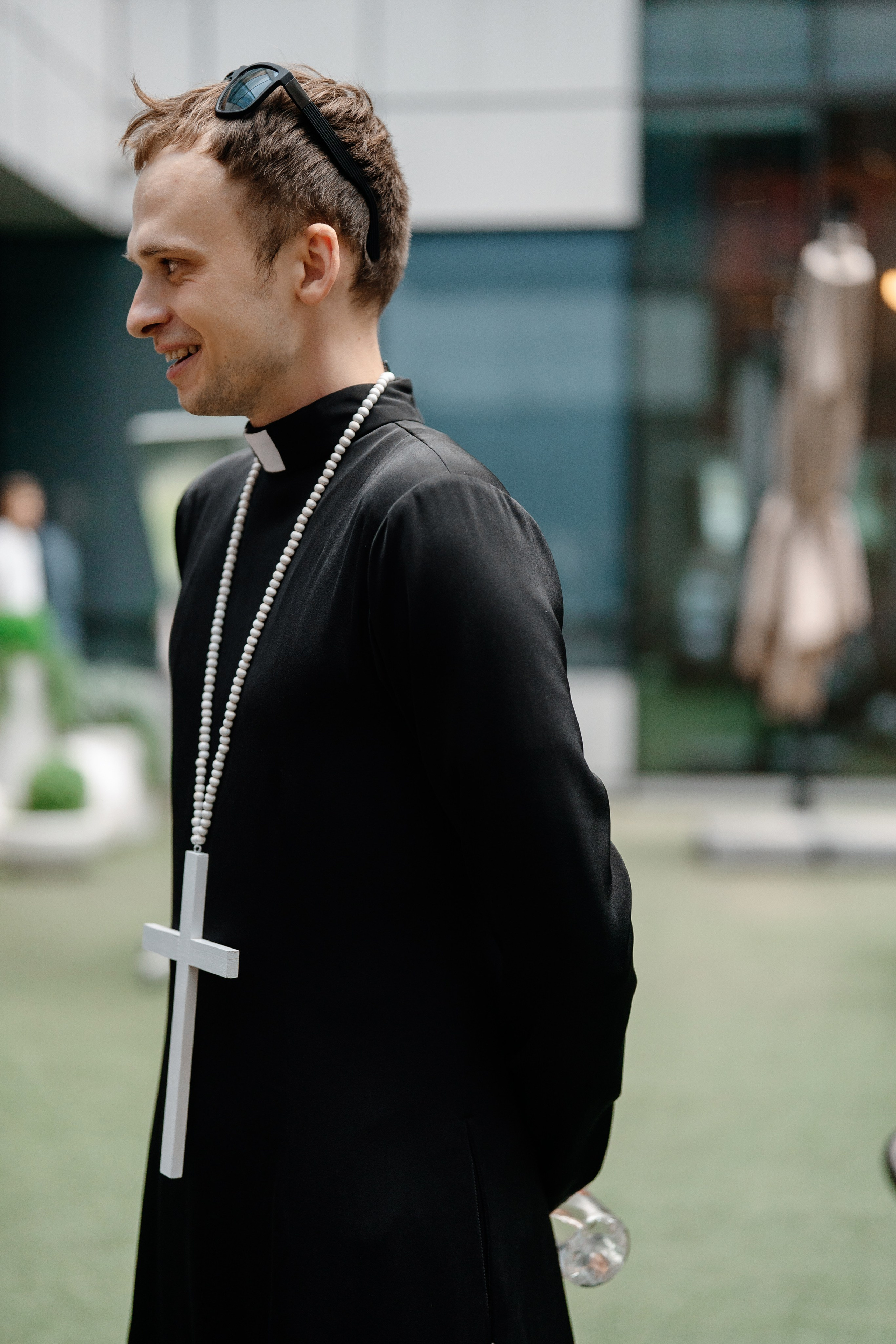 ХАКАТОН’S. Свадебный и репортажный фотограф в Москве Андрей Вайман