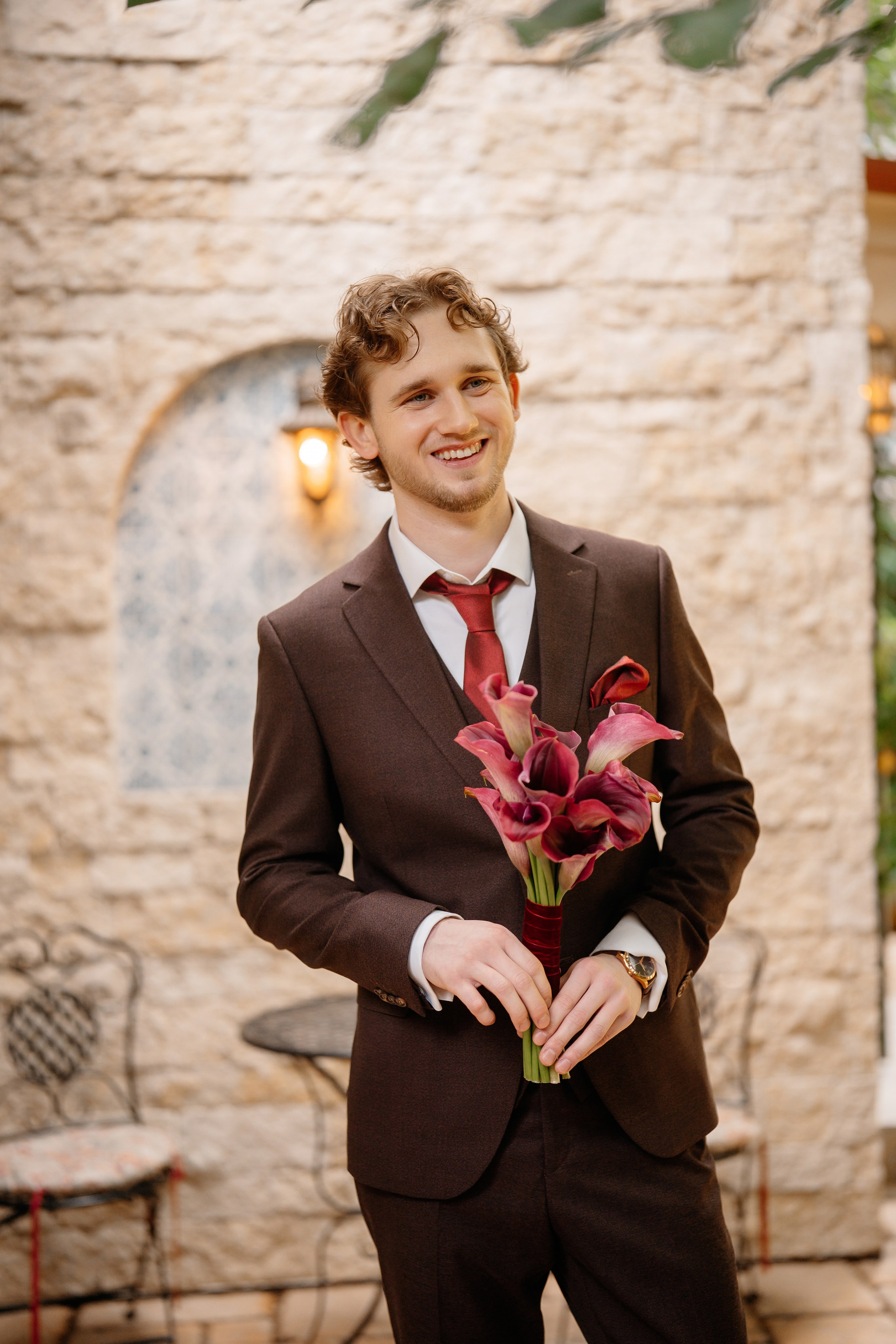 Елисей и Виктория. Свадебный и репортажный фотограф в Москве Андрей Вайман