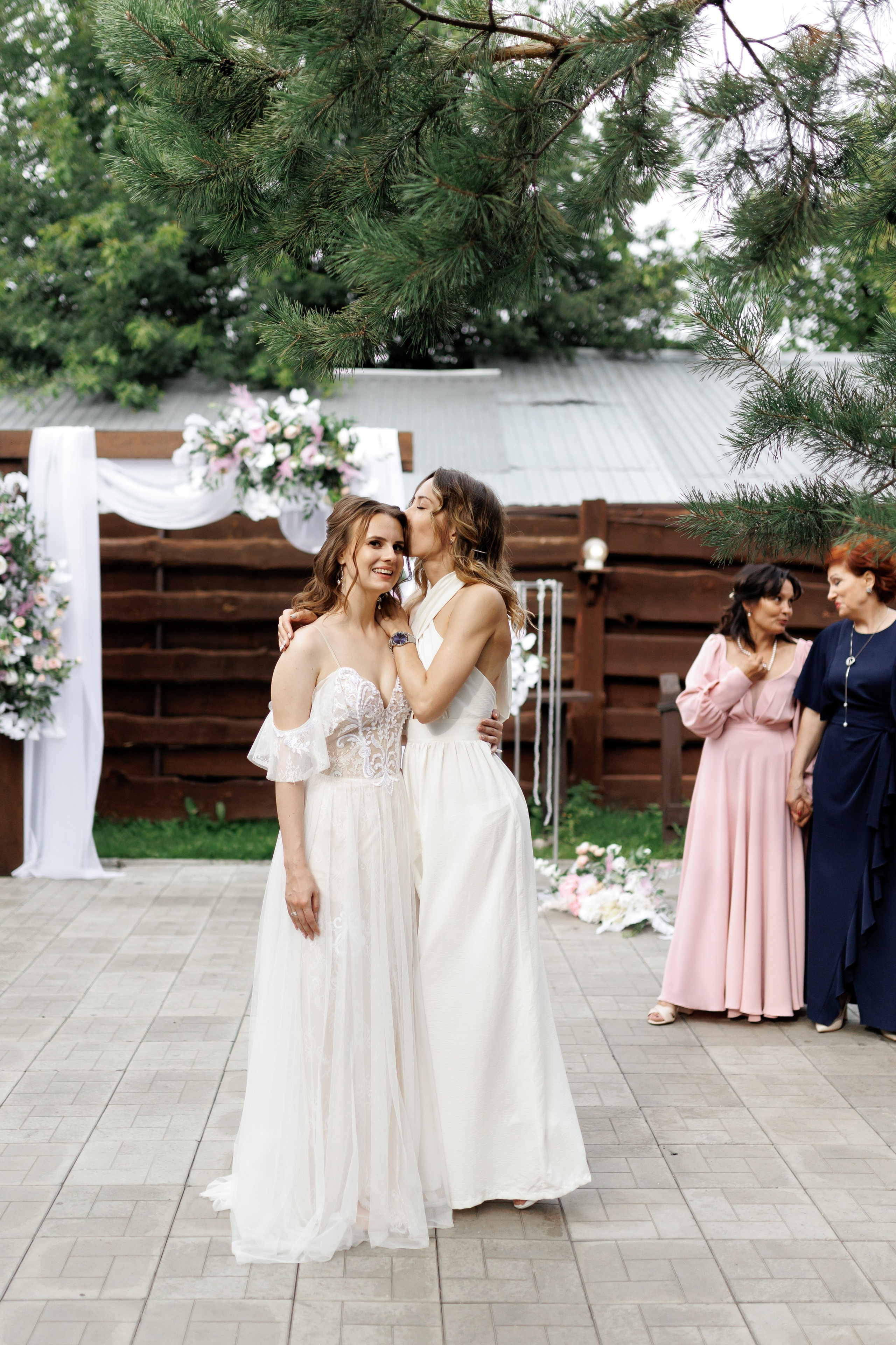 Татьяна и Илья. Щетинина Наталья свадебный фотограф Барнаул